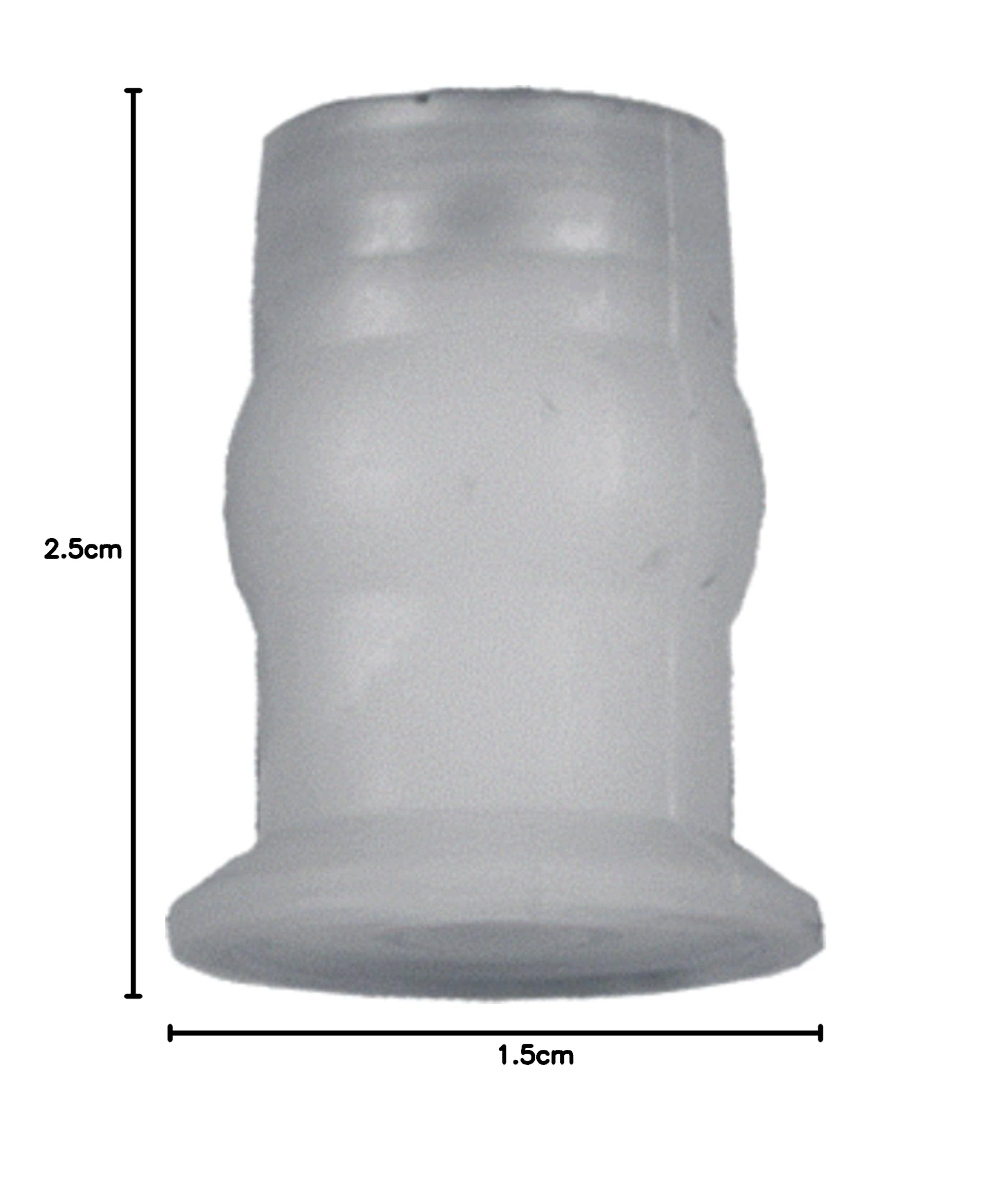 duravit-accessoires-chevilles-plastique-m5-x2-0050500000 image 3