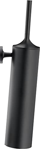 duravit-starck-t-brosse-wc-murale-noir-mat-0099464600 image 6