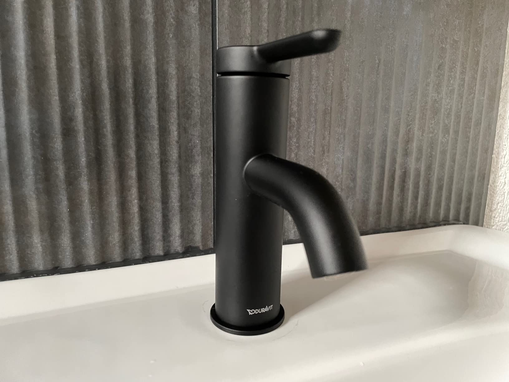 Très beau robinet