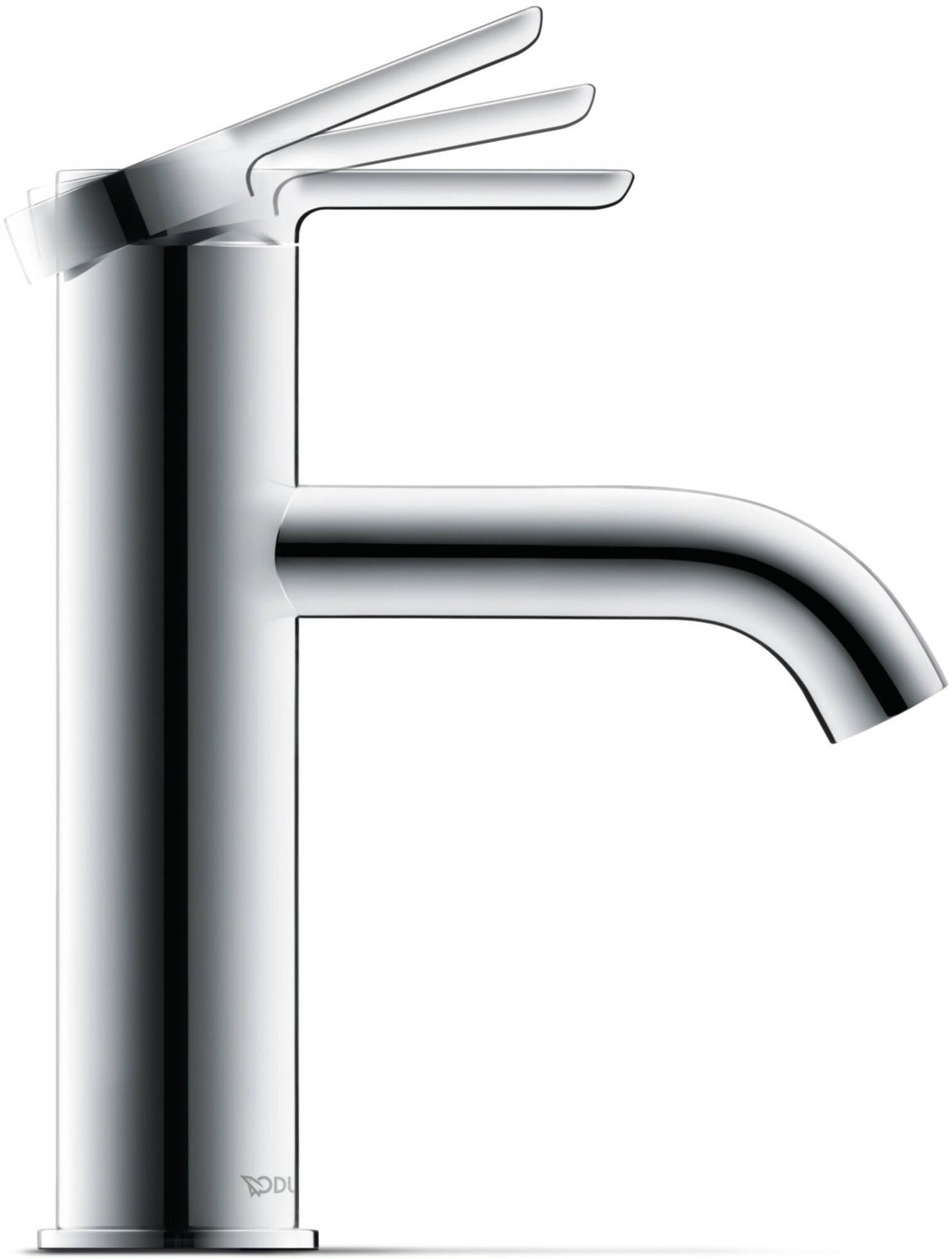 duravit-c-1-c11020002010-mitigeur-lavabo-m-chrome-sans-bonde image 6