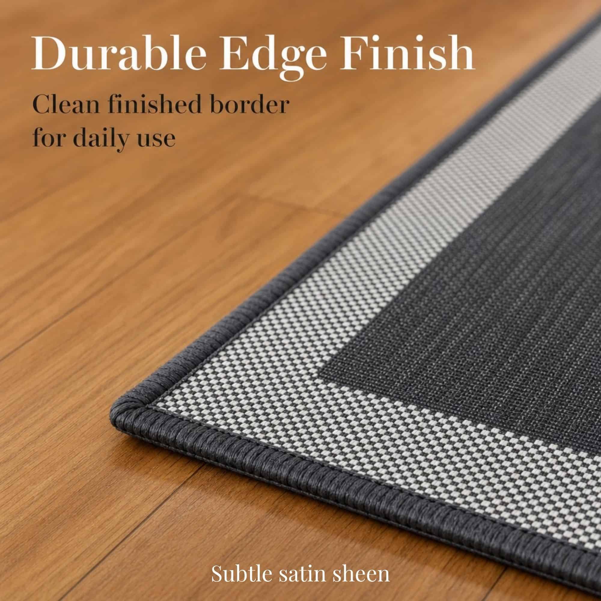 evideco-tapis-cuisine-noir-51x81-cm-antid-rapant image 4