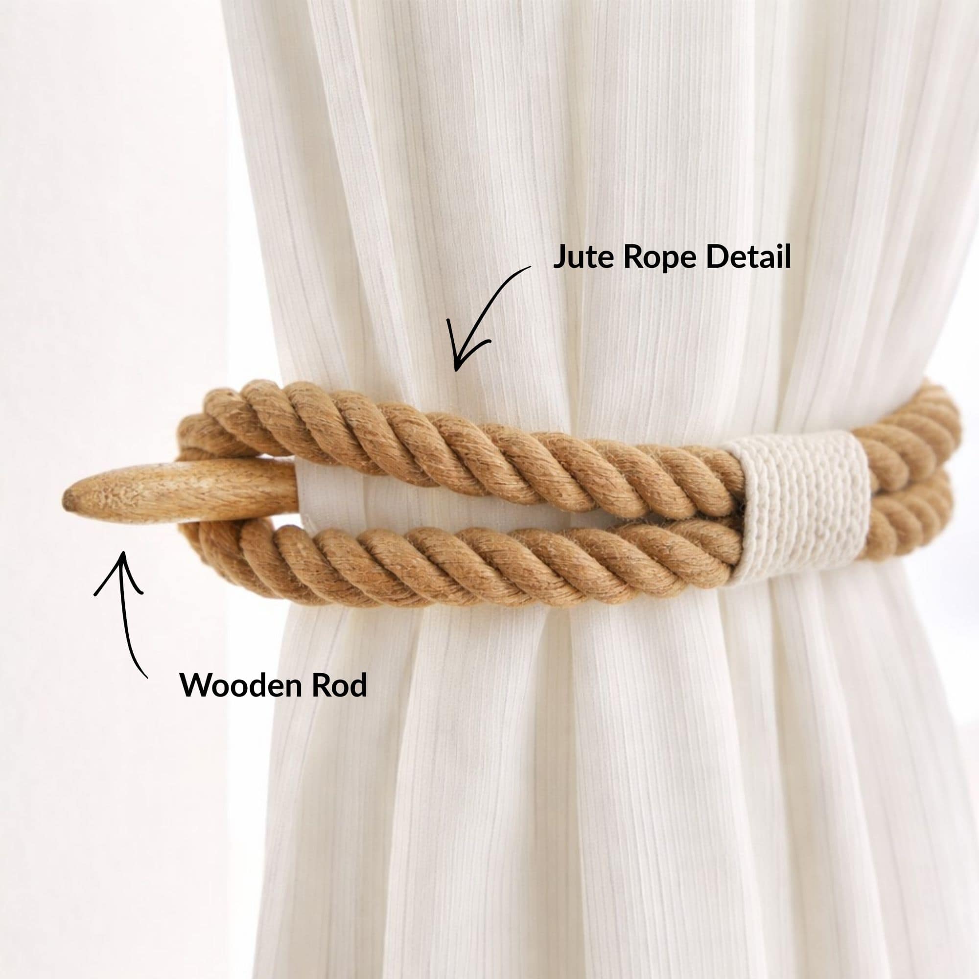 evideco-home-accessories-embrasse-rideau-jute-torsad-b-ton-bois image 3
