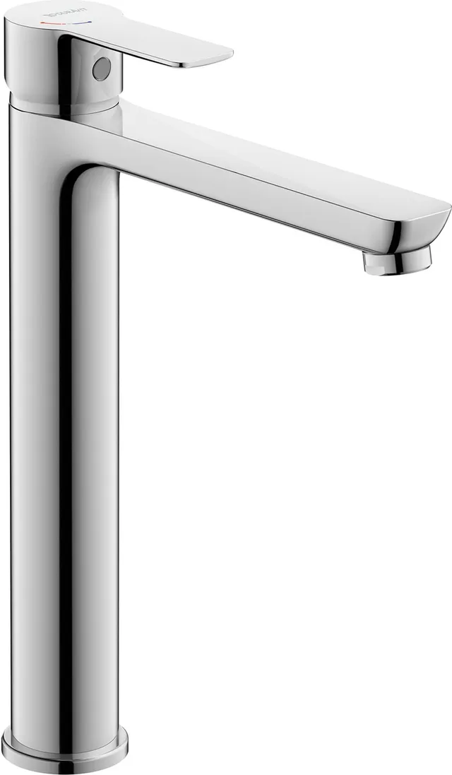 duravit-d-code-dc1043002010-mitigeur-lavabo-xl-chrom image 1