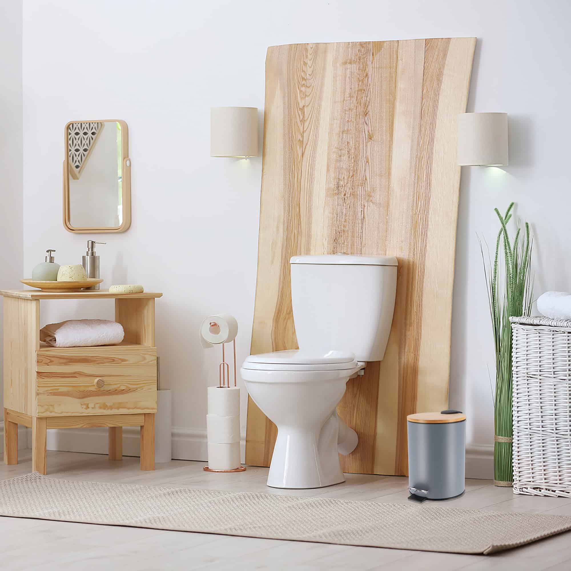 evideco-poubelle-salle-de-bain-grise-bambou-p-dale-2-5-l image 3