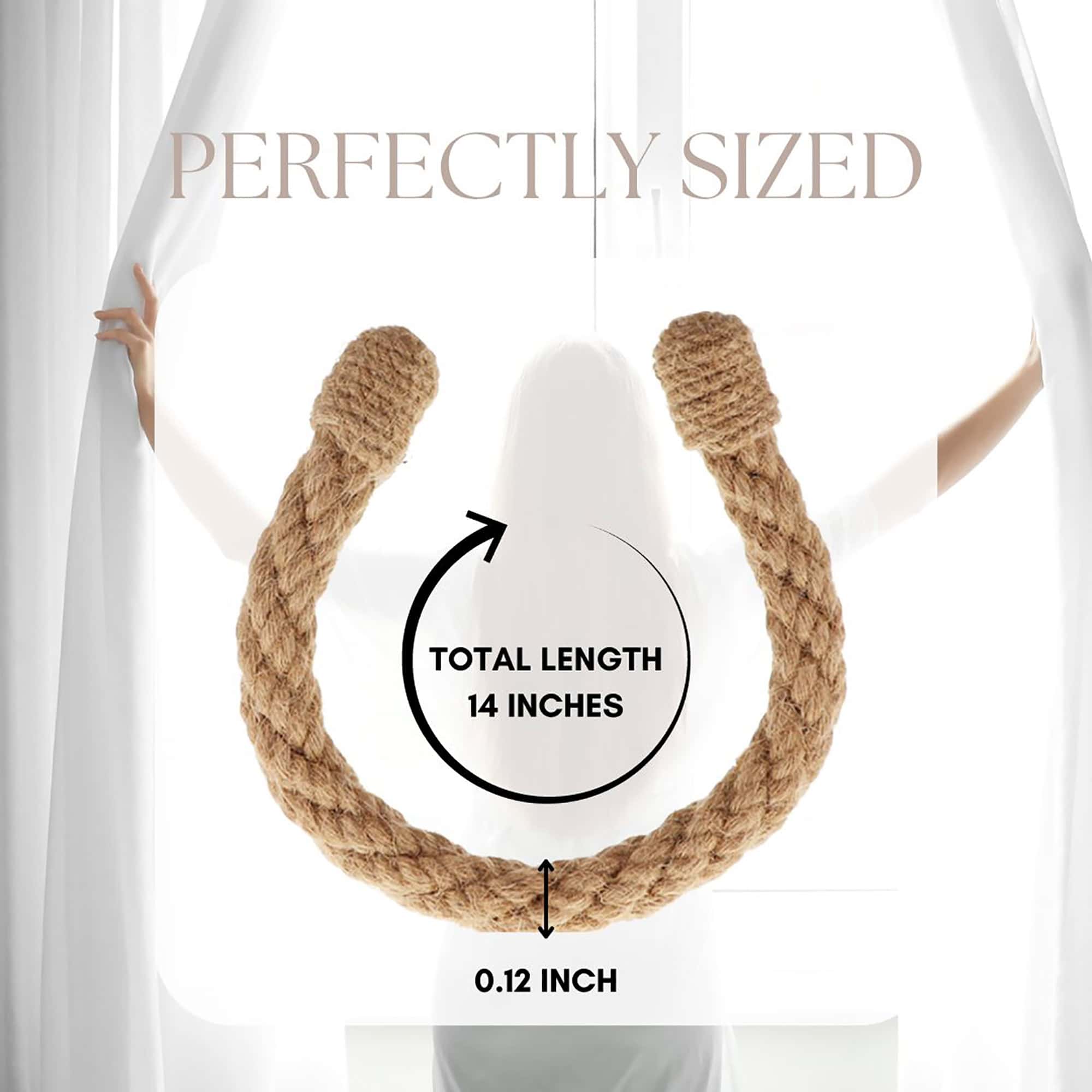 evideco-home-accessories-embrasse-rideau-corde-jute-naturel image 5