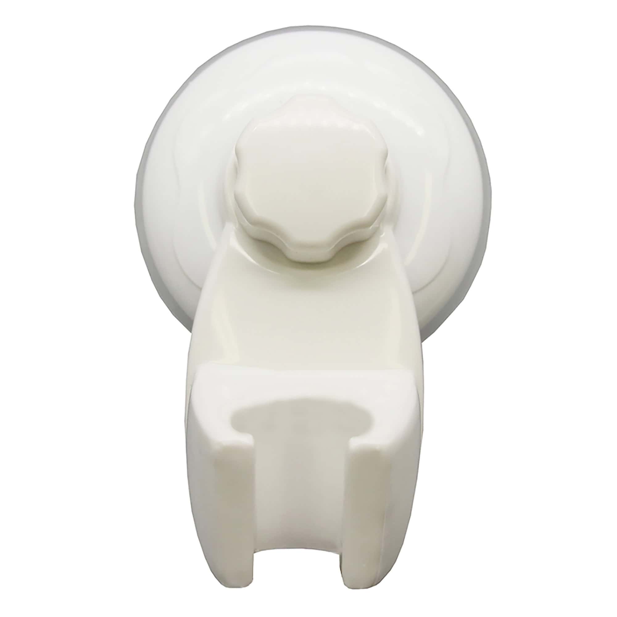 evideco-shower-accessories-support-douchette-ventouse-blanc image 6