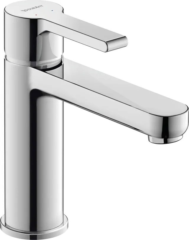 duravit-b-2-mitigeur-lavabo-m-b21020002010-chrom-139-mm image 1