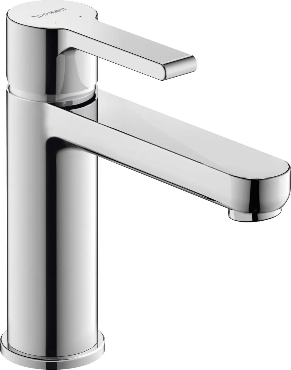 duravit-b-2-mitigeur-lavabo-m-b21020002010-chrom-139-mm image 1