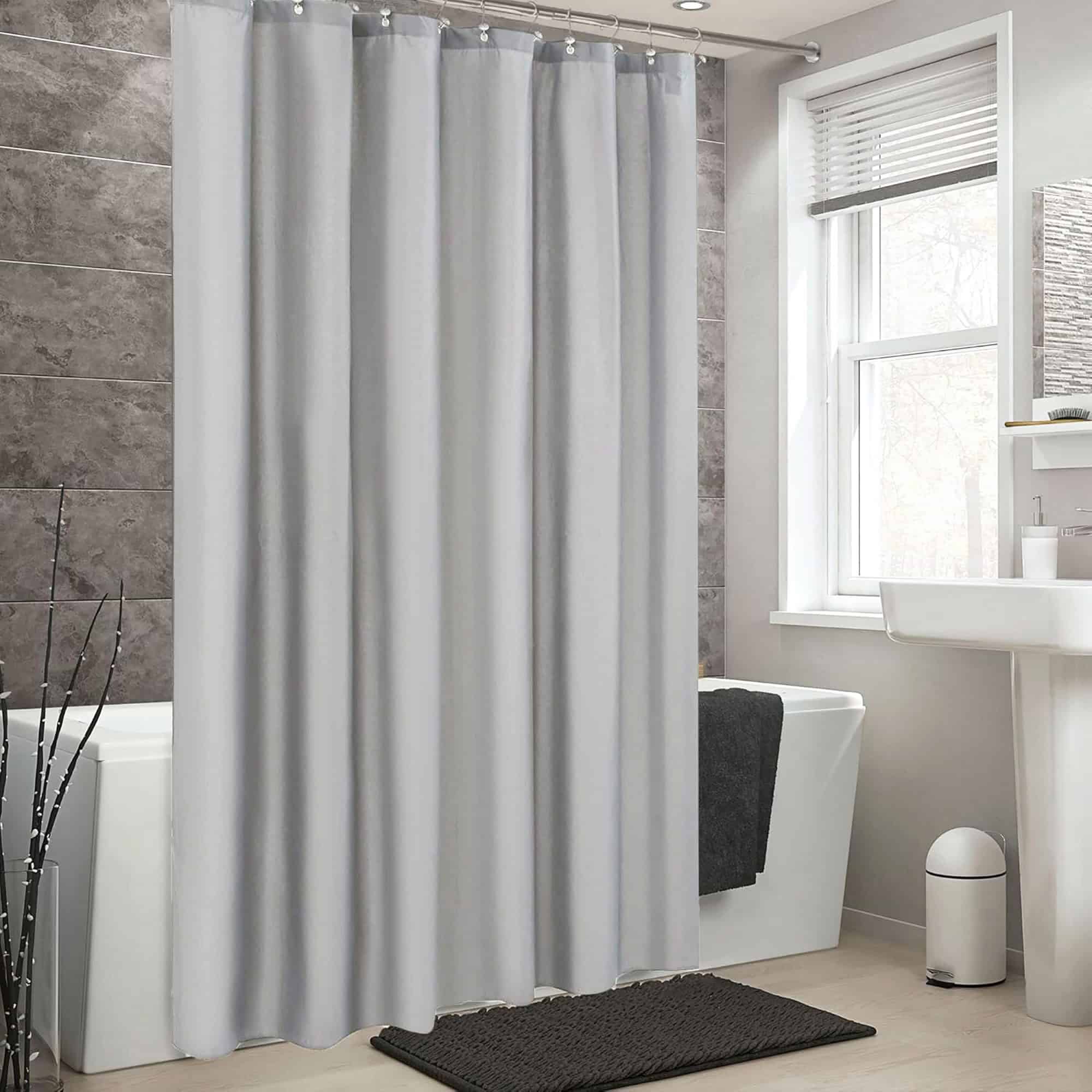 evideco-doublure-rideau-douche-gris-clair-180x200-imperm-able image 6