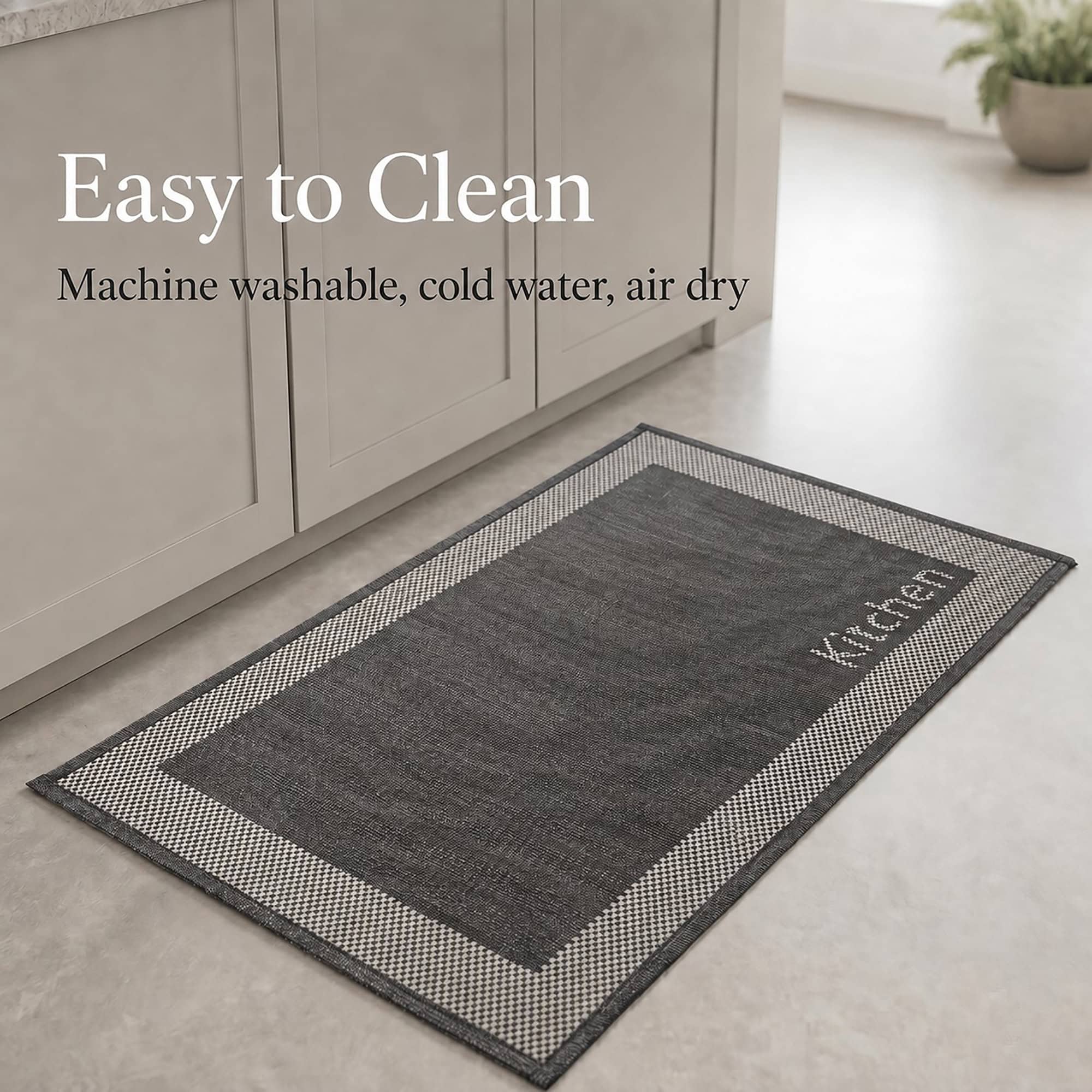 evideco-tapis-cuisine-noir-51x81-cm-antid-rapant image 6