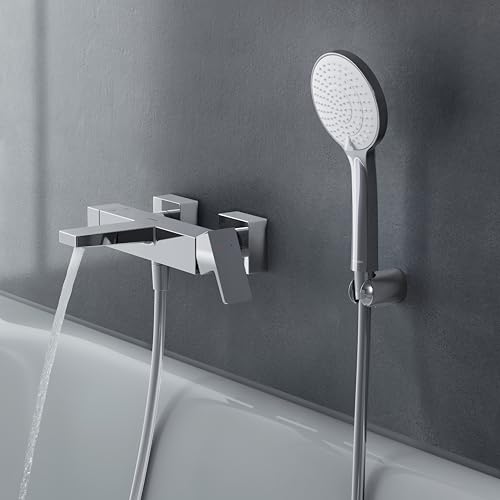 duravit-manhattan-mh5230000010-mitigeur-baignoire-chrome image 7