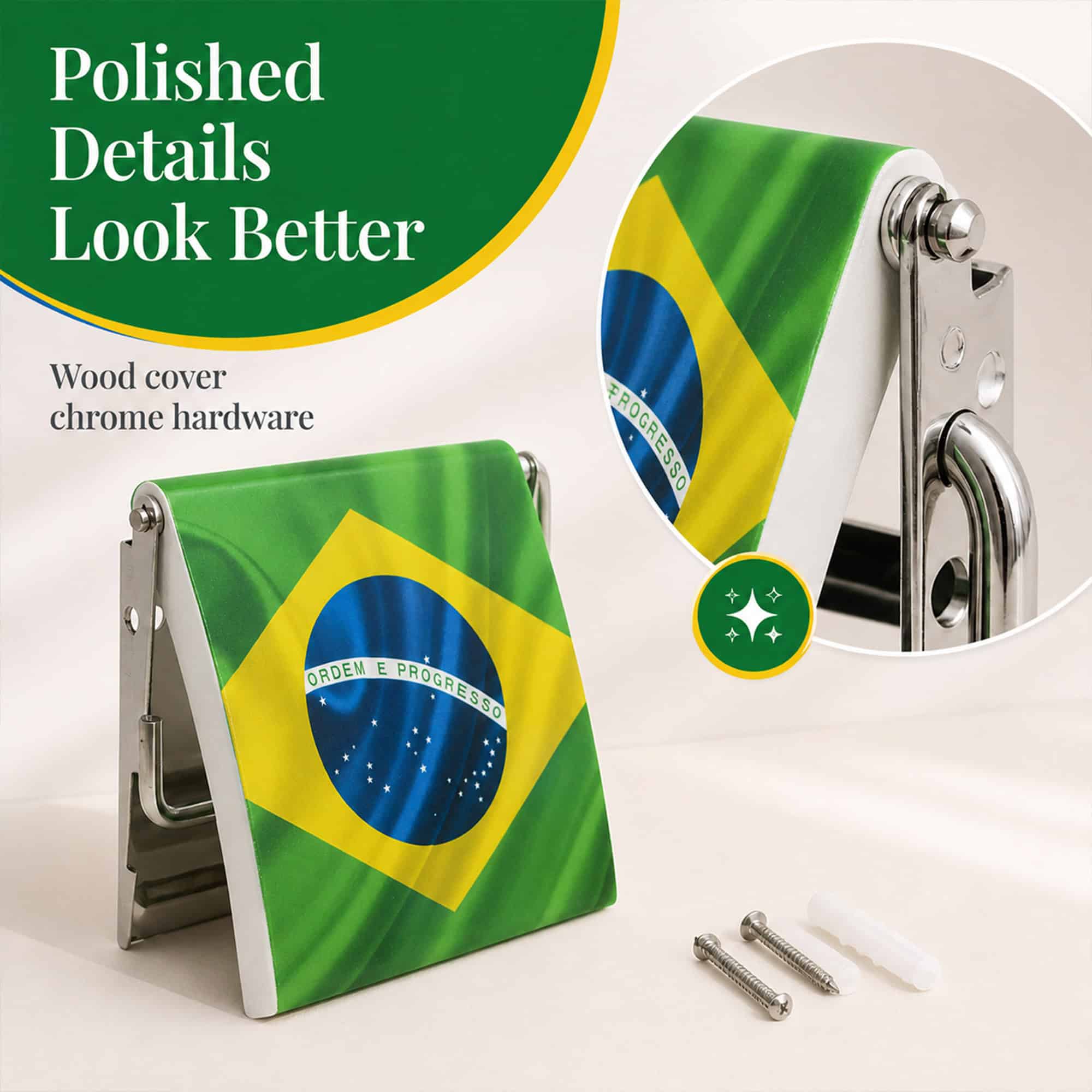 evideco-brazil-porte-papier-toilette-mural-drapeau-br-sil image 7