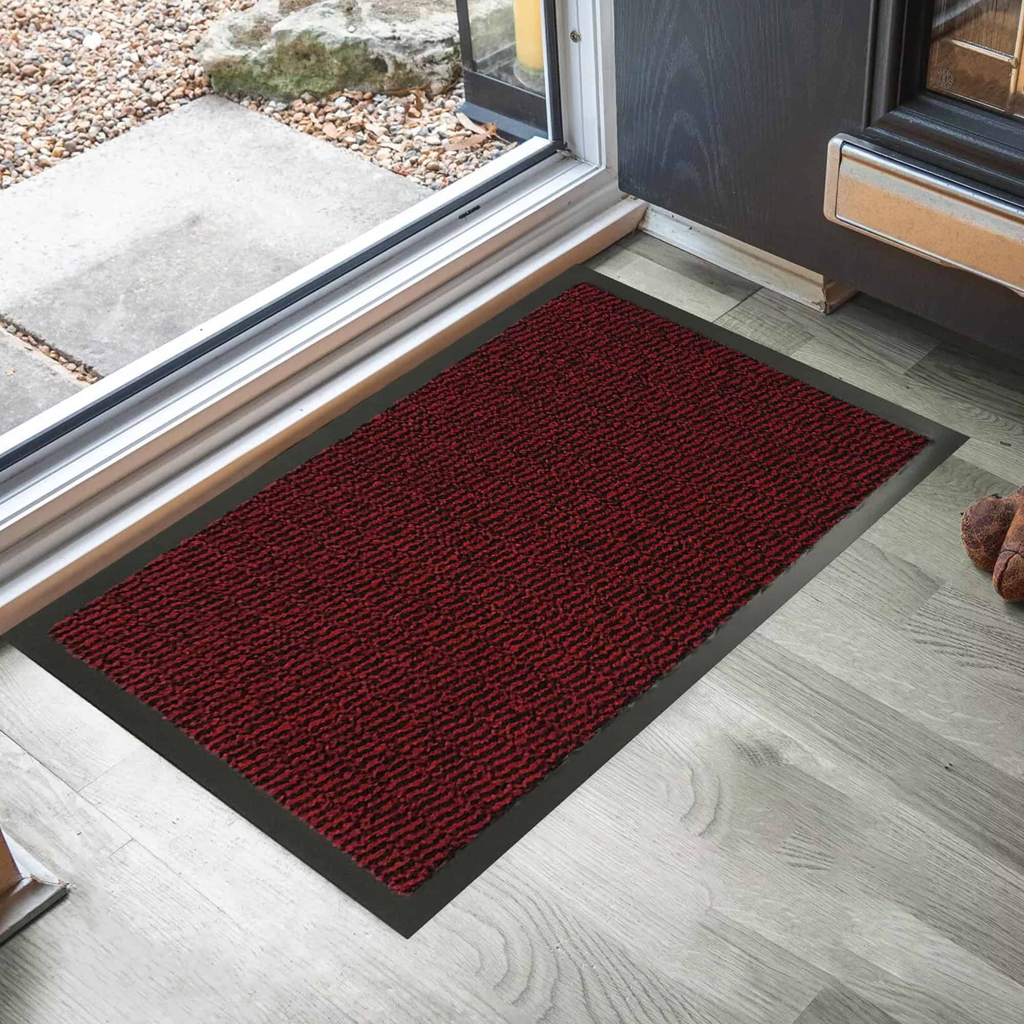 evideco-tapis-entr-e-caoutchouc-rouge-81x61-cm image 5
