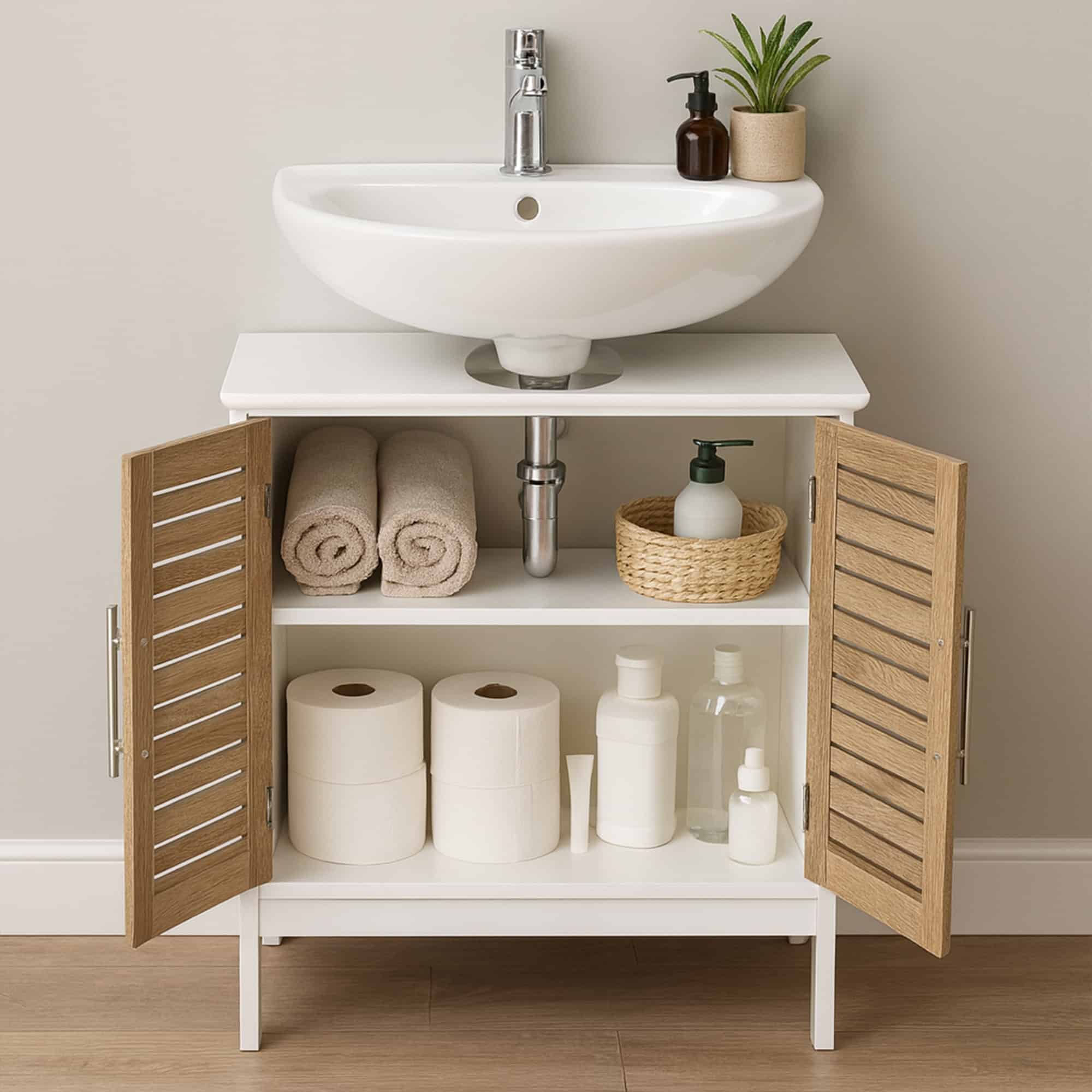 evideco-stockholm-meuble-sous-vasque-2-portes-mdf-compact image 7
