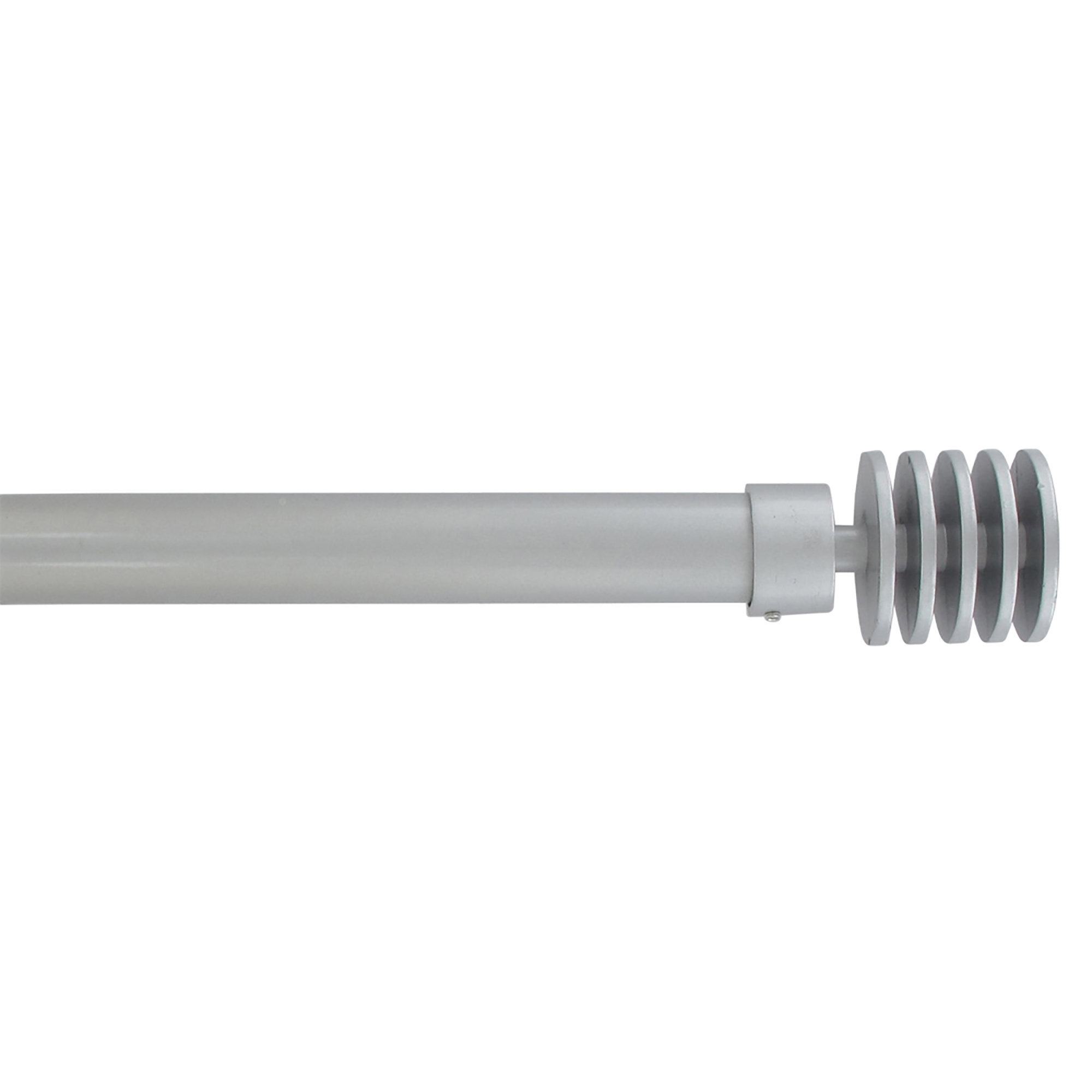 evideco-tringle-rideau-extensible-grise-127-208-cm image 8