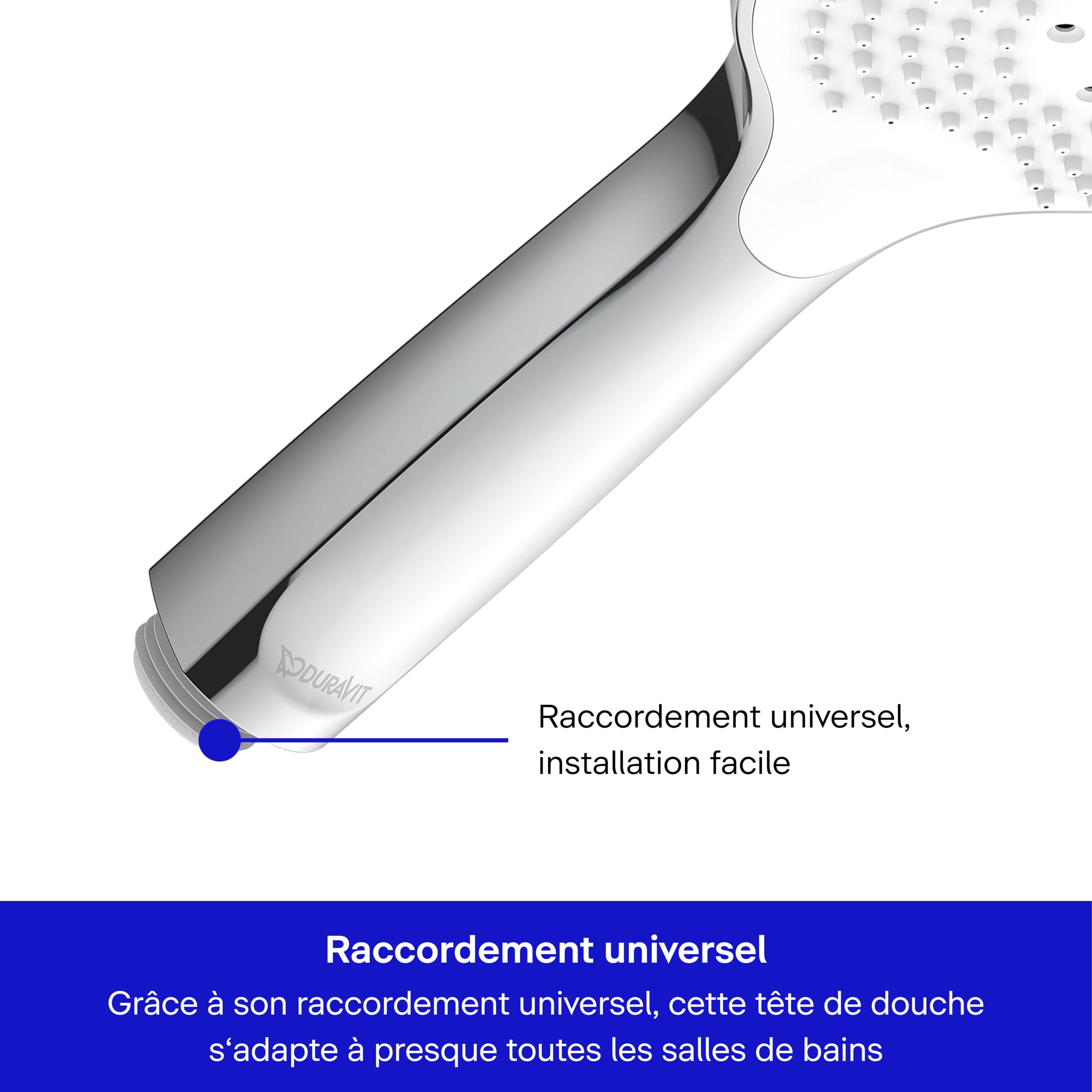 duravit-universal-pommeau-de-douche-minusflow-3-jets-click image 4
