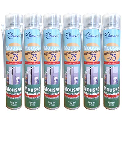 dstock60-mousse-expansive-polyur-thane-750-ml-lot-6 image 6
