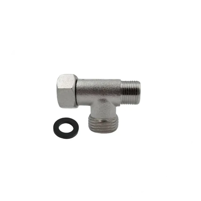 boku-pi-ces-d-tach-es-adaptateur-t-m-tal-3-8 image 1