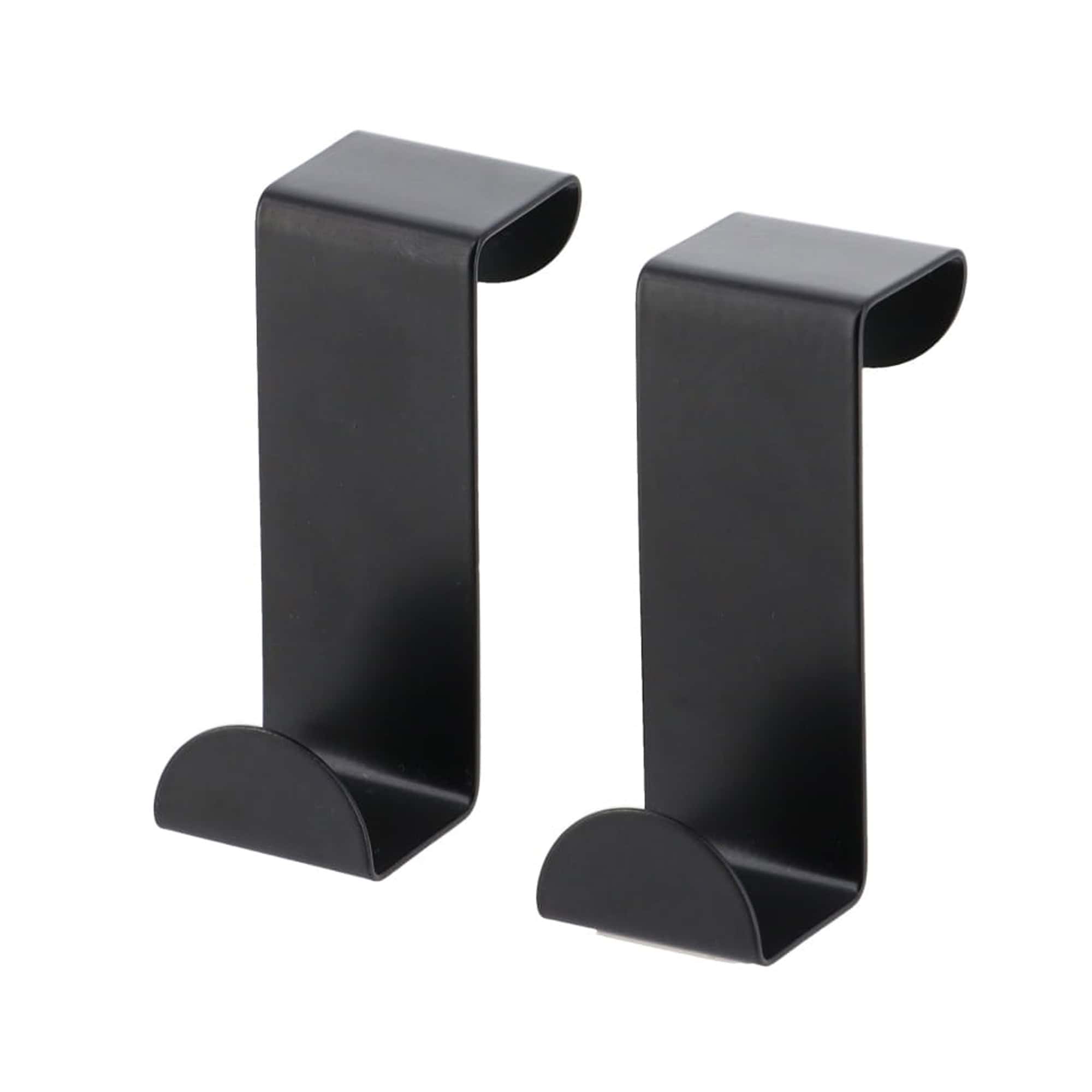 evideco-crochet-de-porte-noir-lot-de-2-inox-sans-per-age image 8