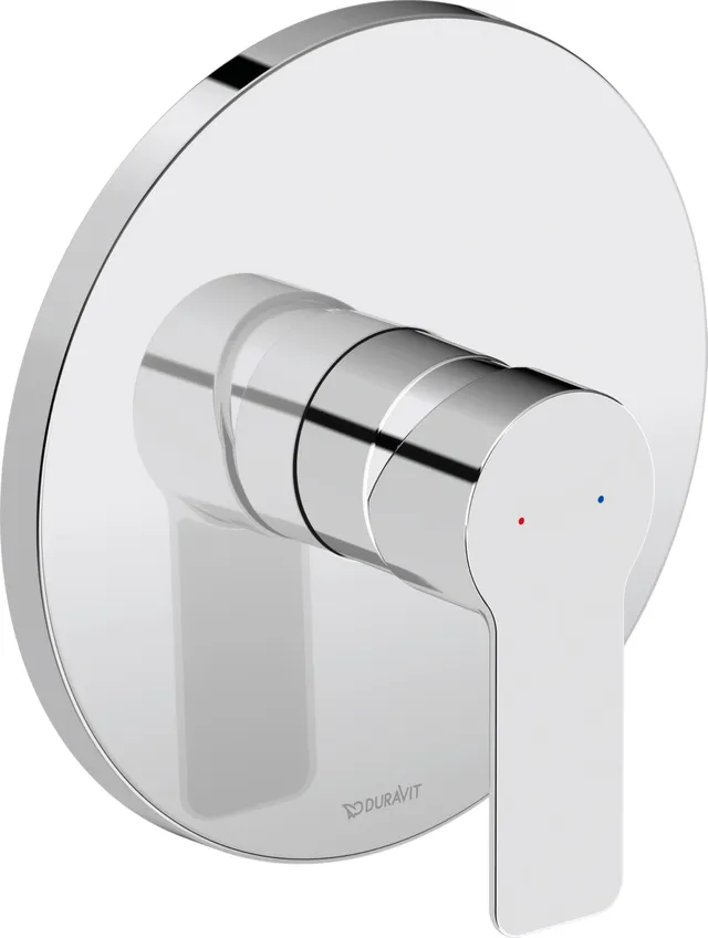 duravit-d-code-dc4210010010-mitigeur-douche-encastr-chrome-1-sortie image 1