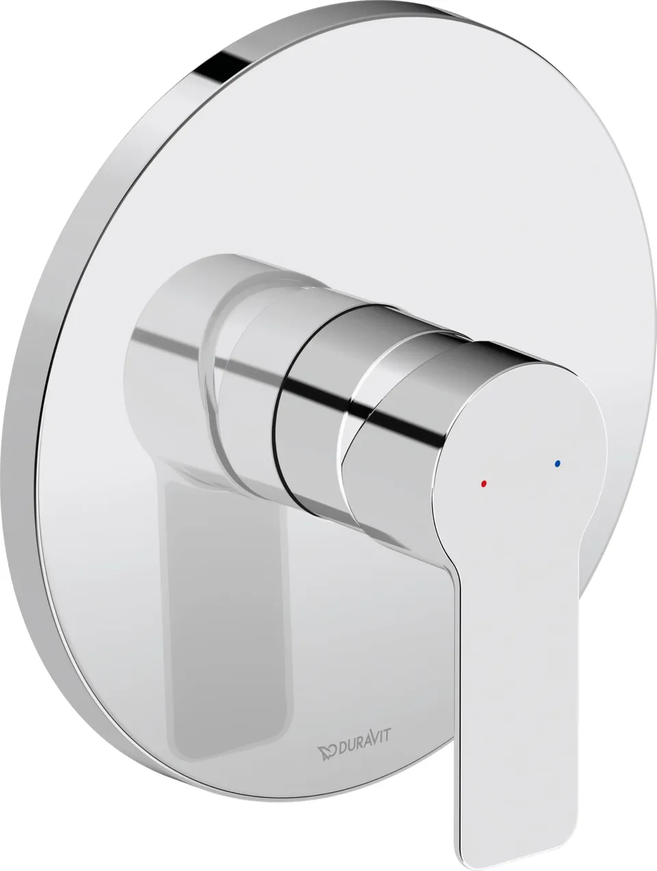 duravit-d-code-dc4210010010-mitigeur-douche-encastr-chrome-1-sortie image 1