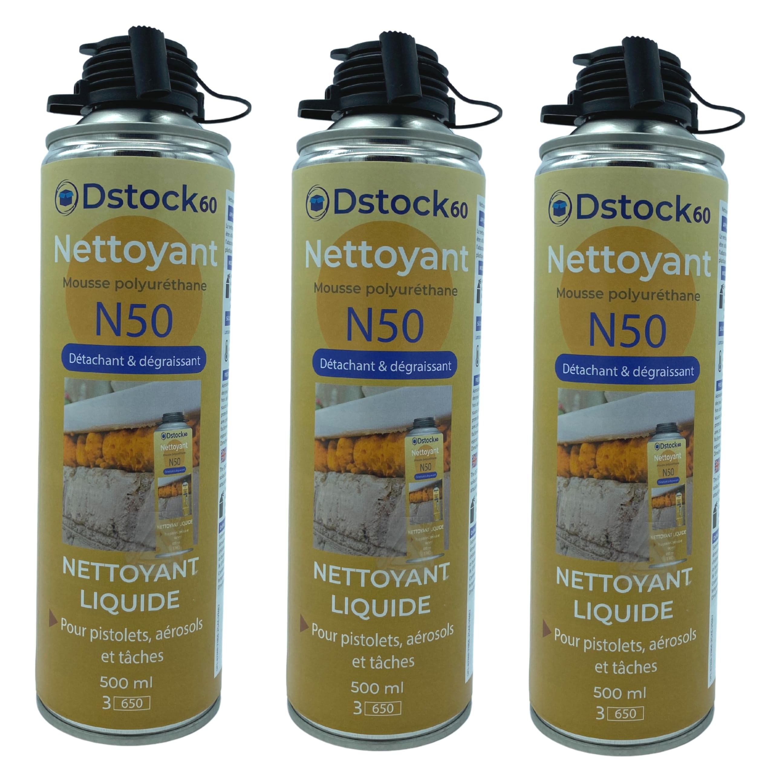 dstock60-construction-r-novation-nettoyant-mousse-expansive-3x500-ml image 1