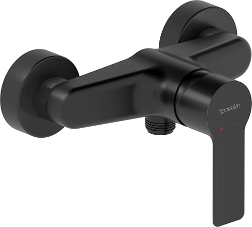 duravit-d-code-dc4230001046-mitigeur-douche-noir-mat image 4