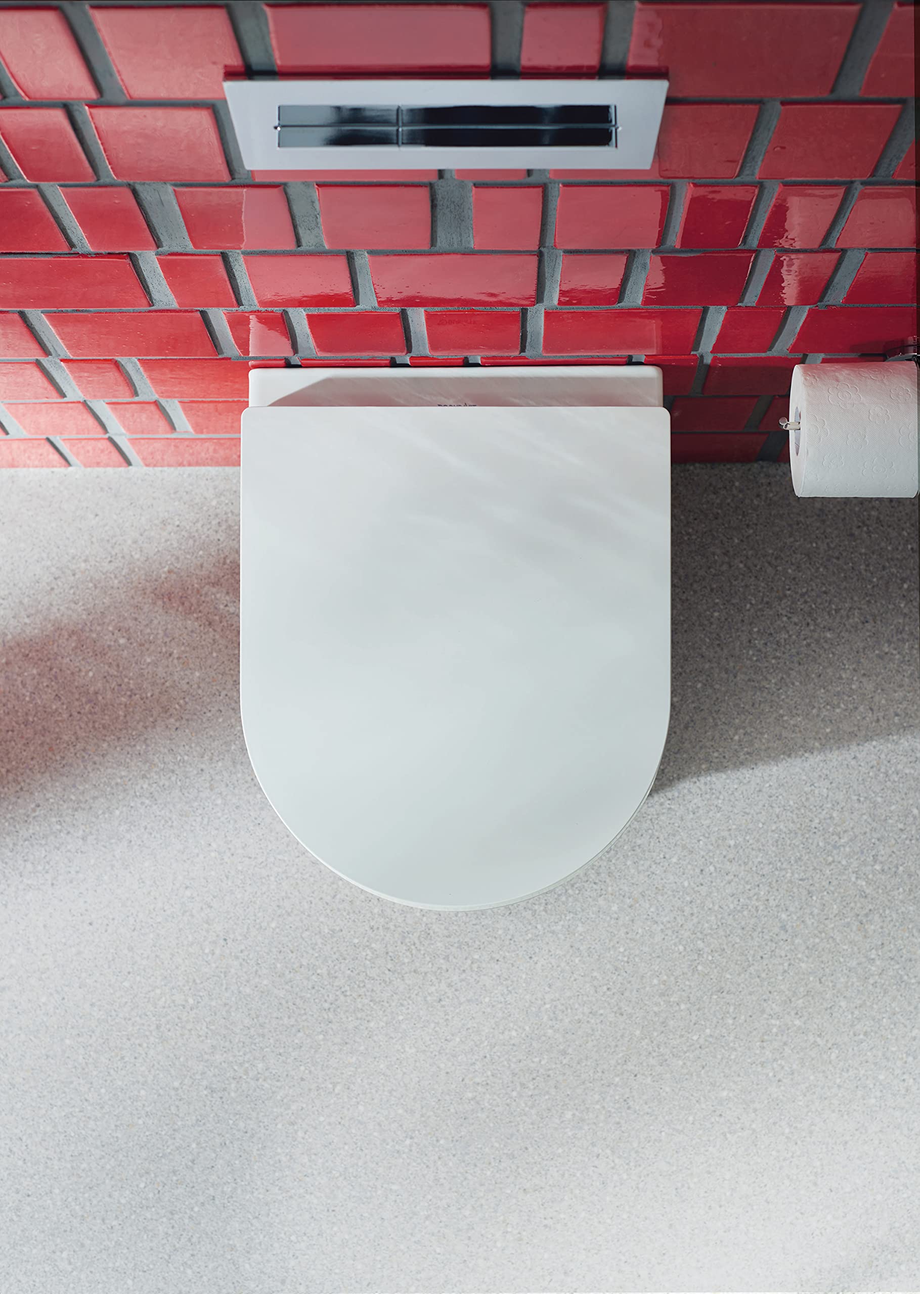 duravit-me-by-starck-abattant-wc-compact-blanc-frein-de-chute image 2