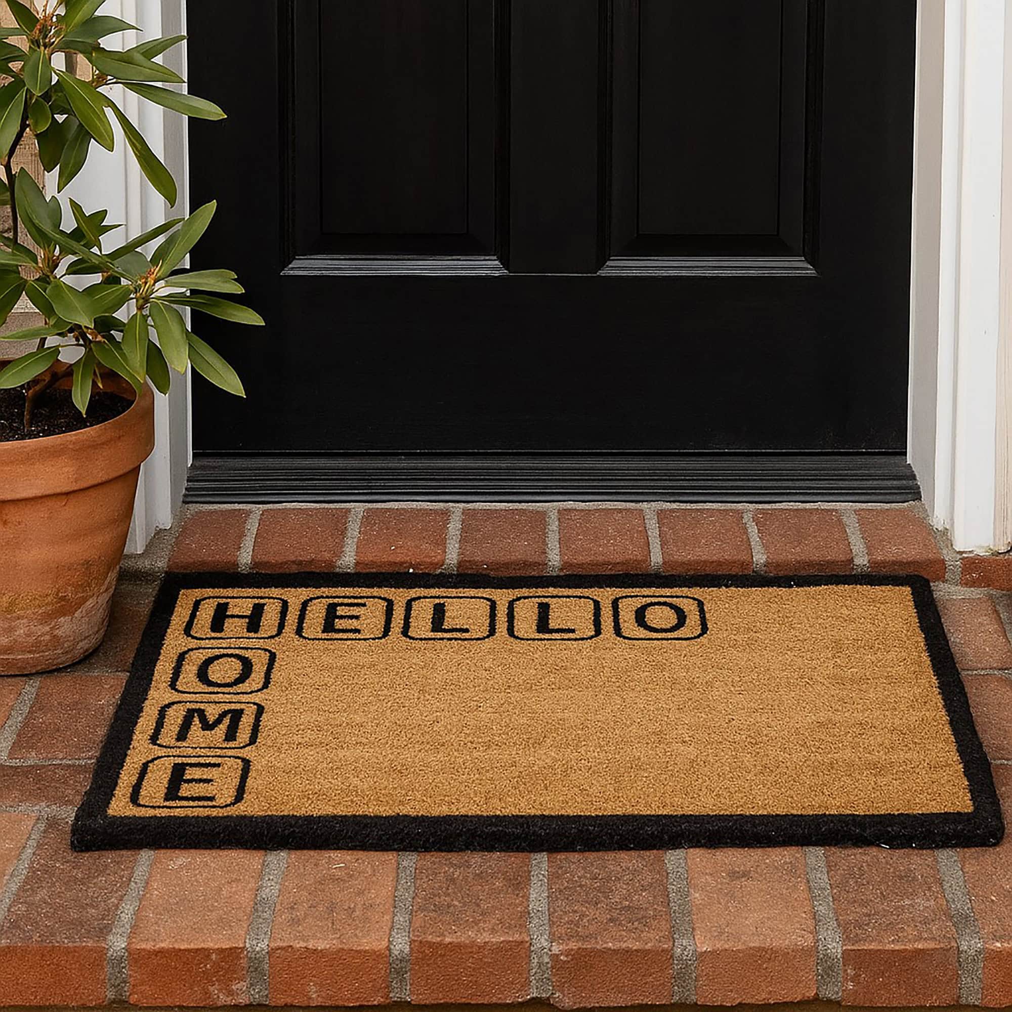 evideco-hello-home-paillasson-coco-76x46-cm image 4