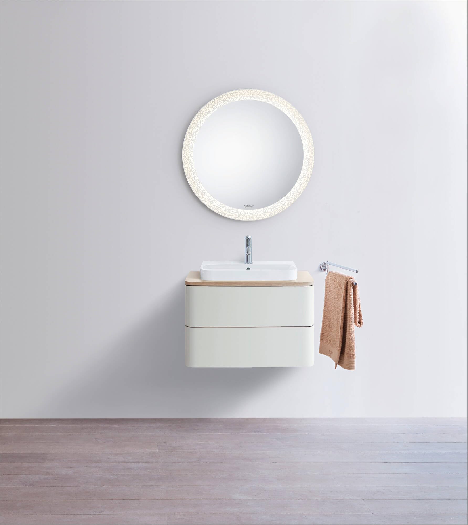 duravit-starck-t-porte-serviettes-mural-2-bras-chrom-46-5-cm image 6