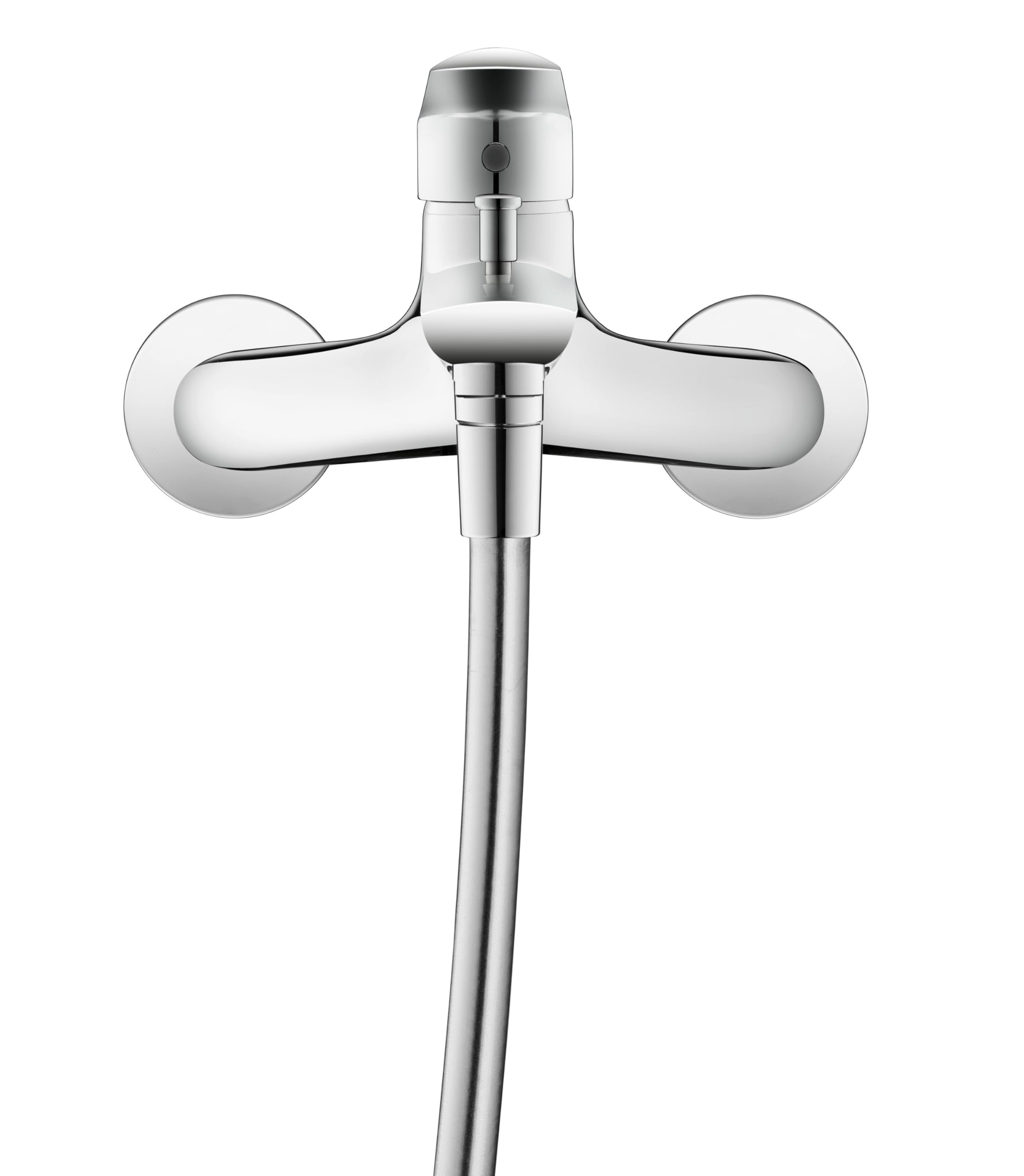duravit-no-1-mitigeur-bain-douche-apparent-chrom-dn15 image 1