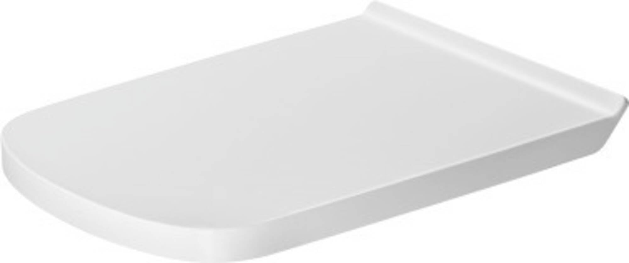 duravit-durastyle-vital-00623100-abattant-wc-blanc-allong image 1