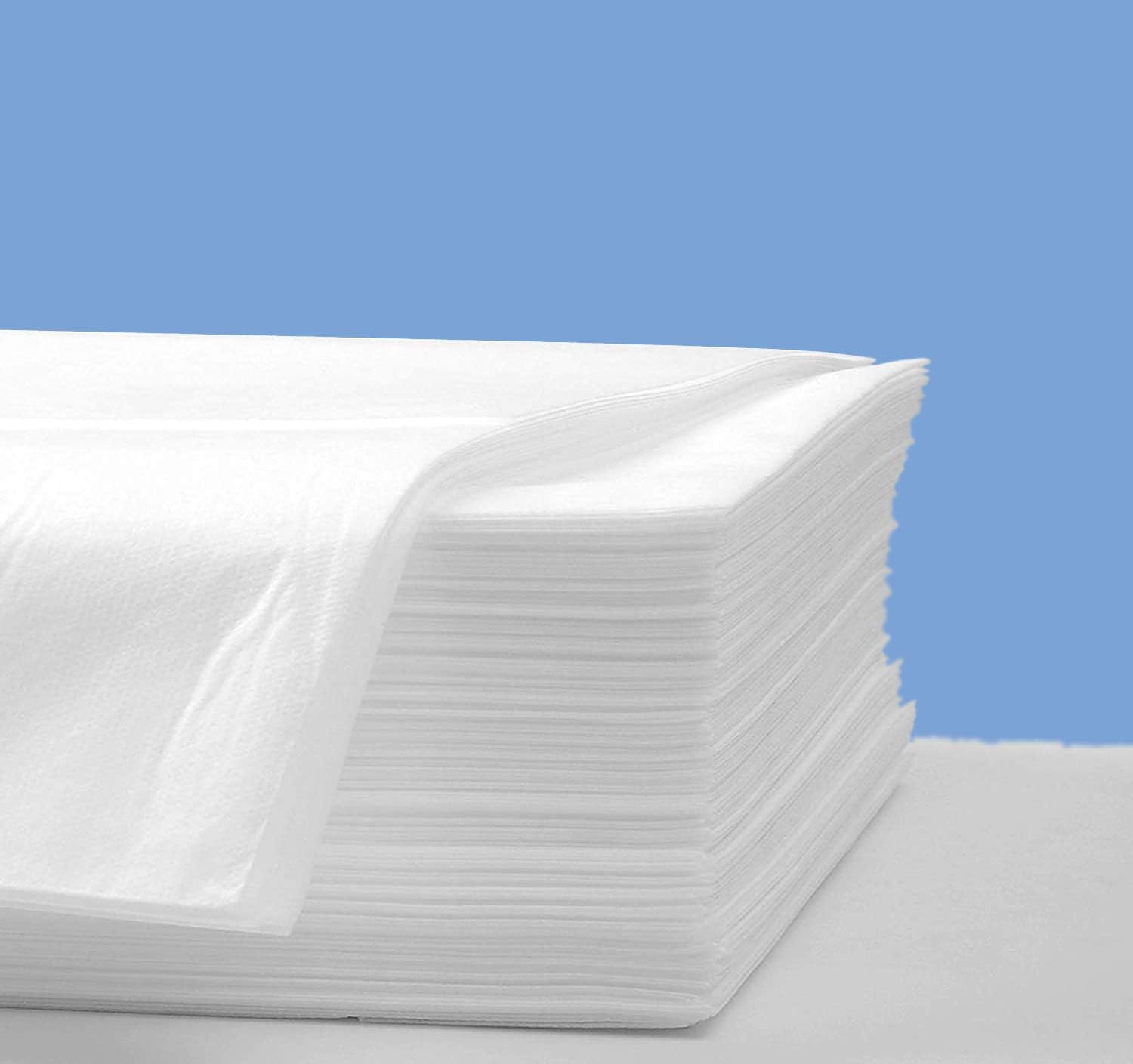 dstock60-draps-lit-jetables-80x200-cm-lot-100-doux-absorbant image 1