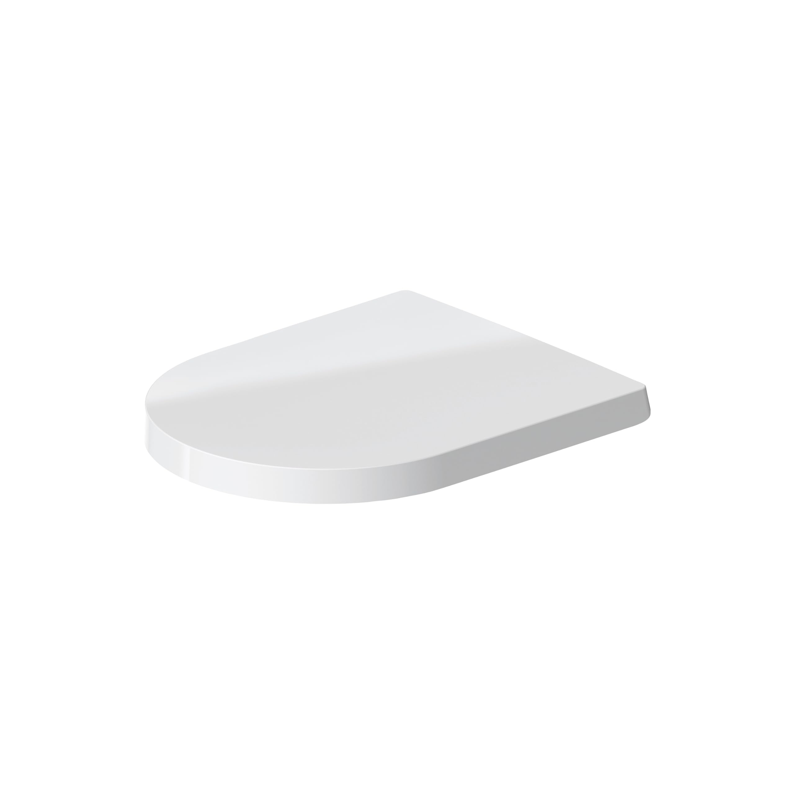 duravit-me-by-starck-abattant-wc-standard-sans-frein-blanc image 1