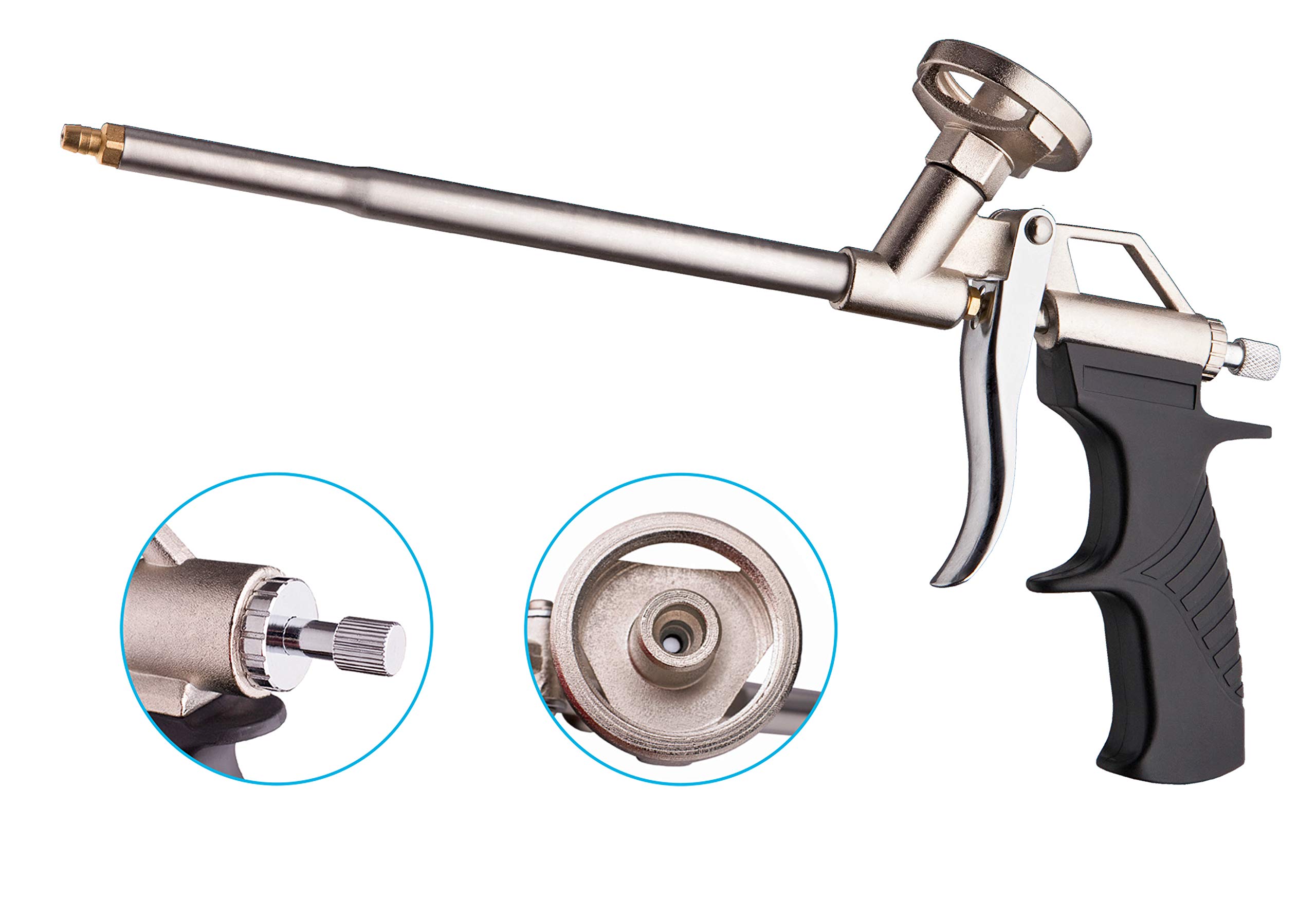 dstock60-outillage-pistolet-mousse-expansive-t-flon-x1 image 1