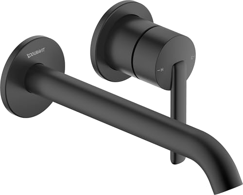 duravit-balcoon-ba1070004046-mitigeur-lavabo-encastr-noir-mat image 5
