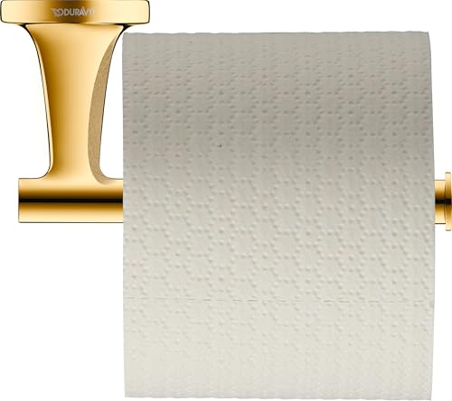 duravit-starck-t-0099373400-porte-rouleau-lat-ral-or-poli image 6