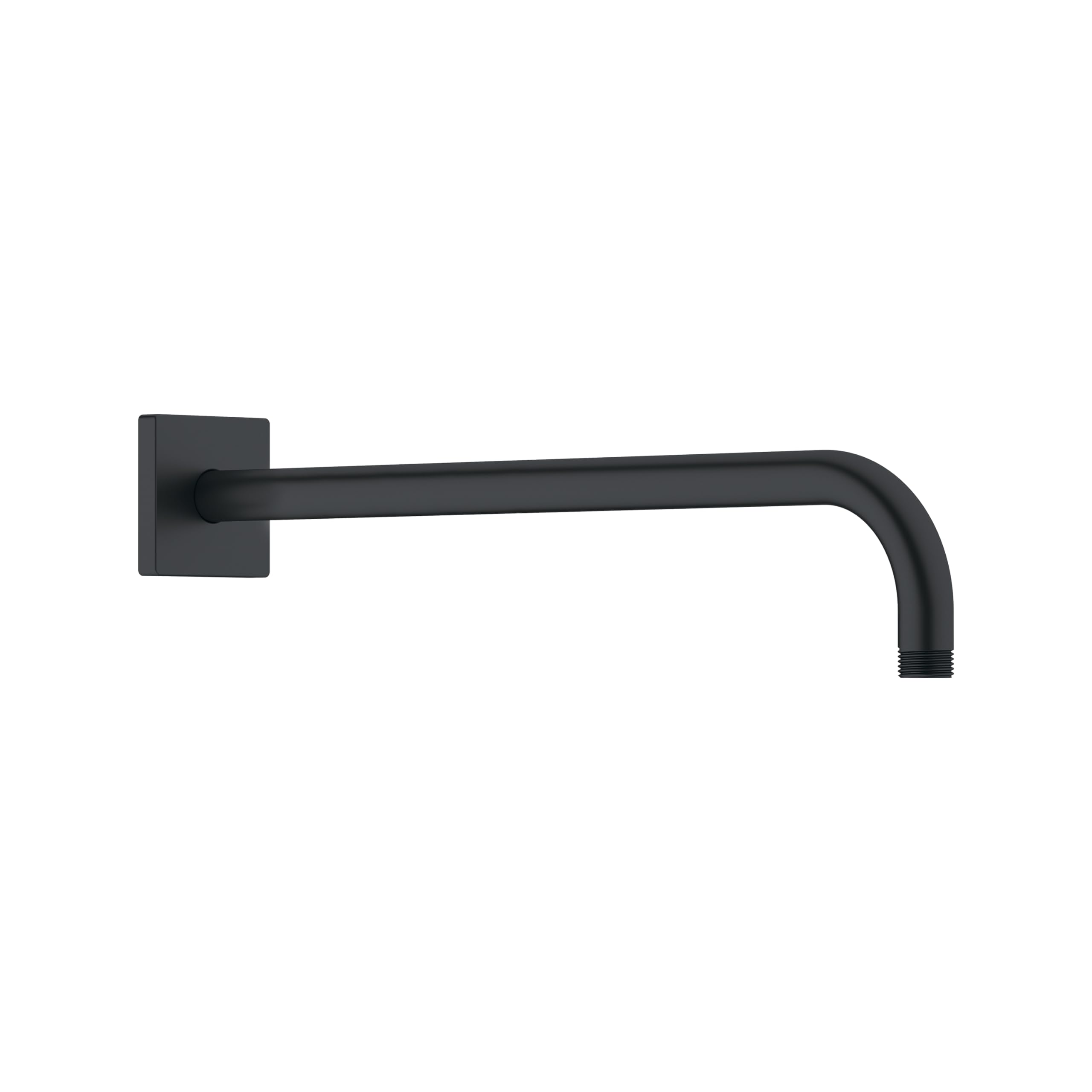 duravit-universal-bras-de-douche-410-mm-noir-mat-carr image 1