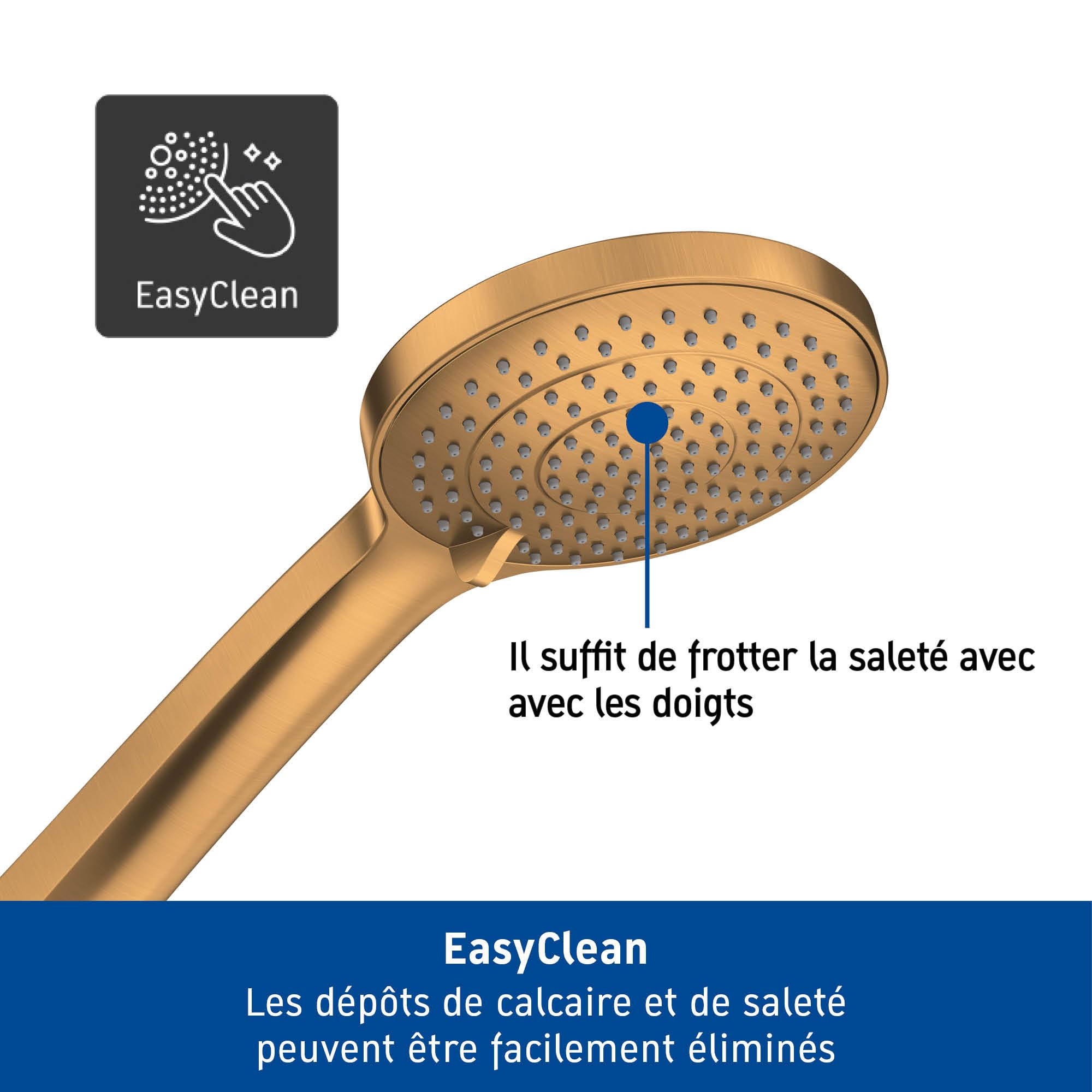 duravit-shower-systems-colonne-douche-bronze-3-jets-minusflow image 3