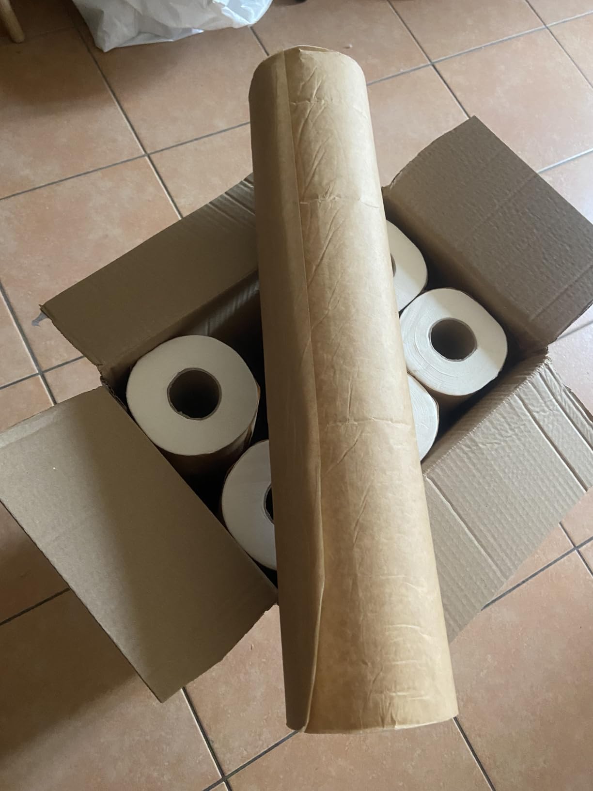 Pratique au cabinet