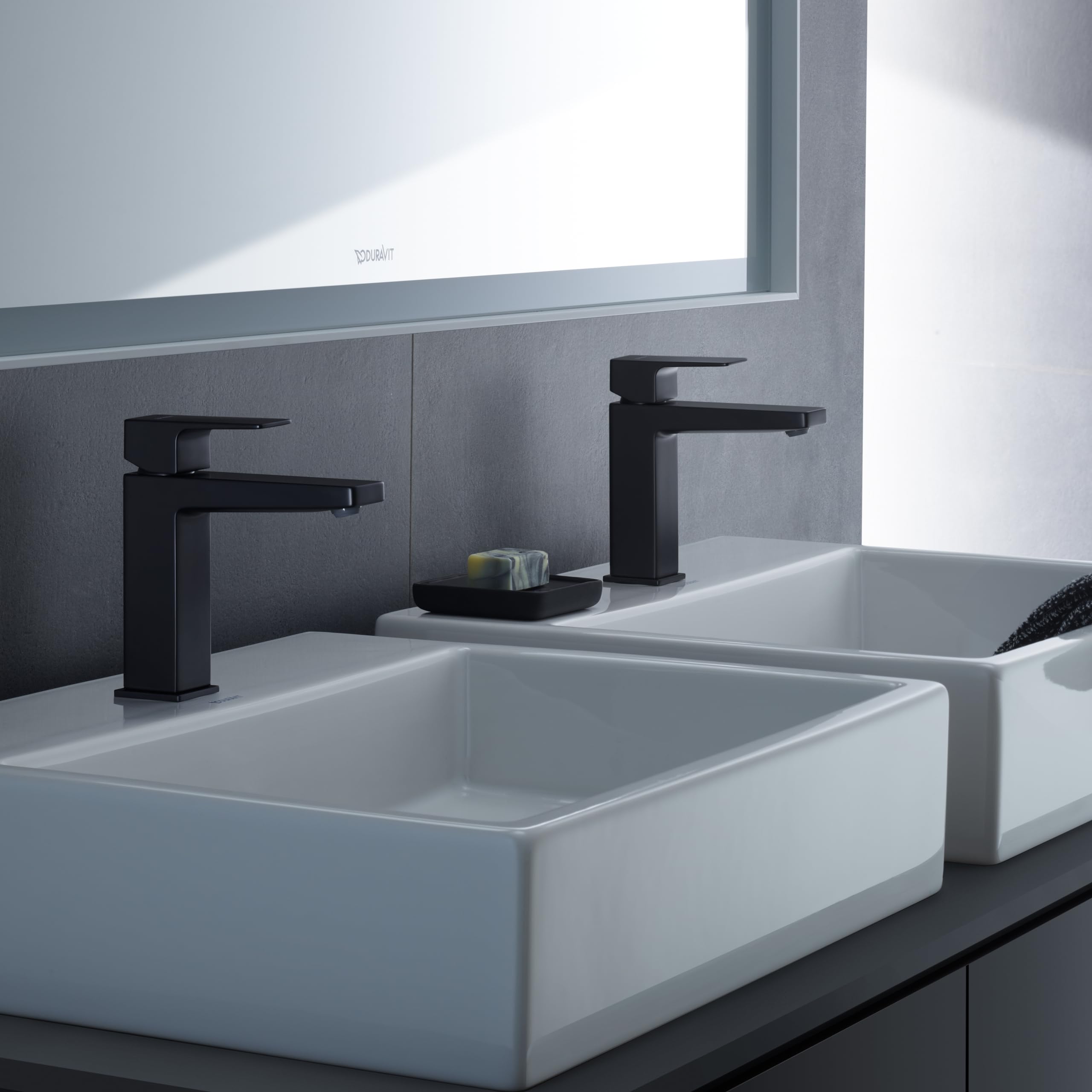 duravit-manhattan-mh1020001046-mitigeur-lavabo-noir-mat image 3