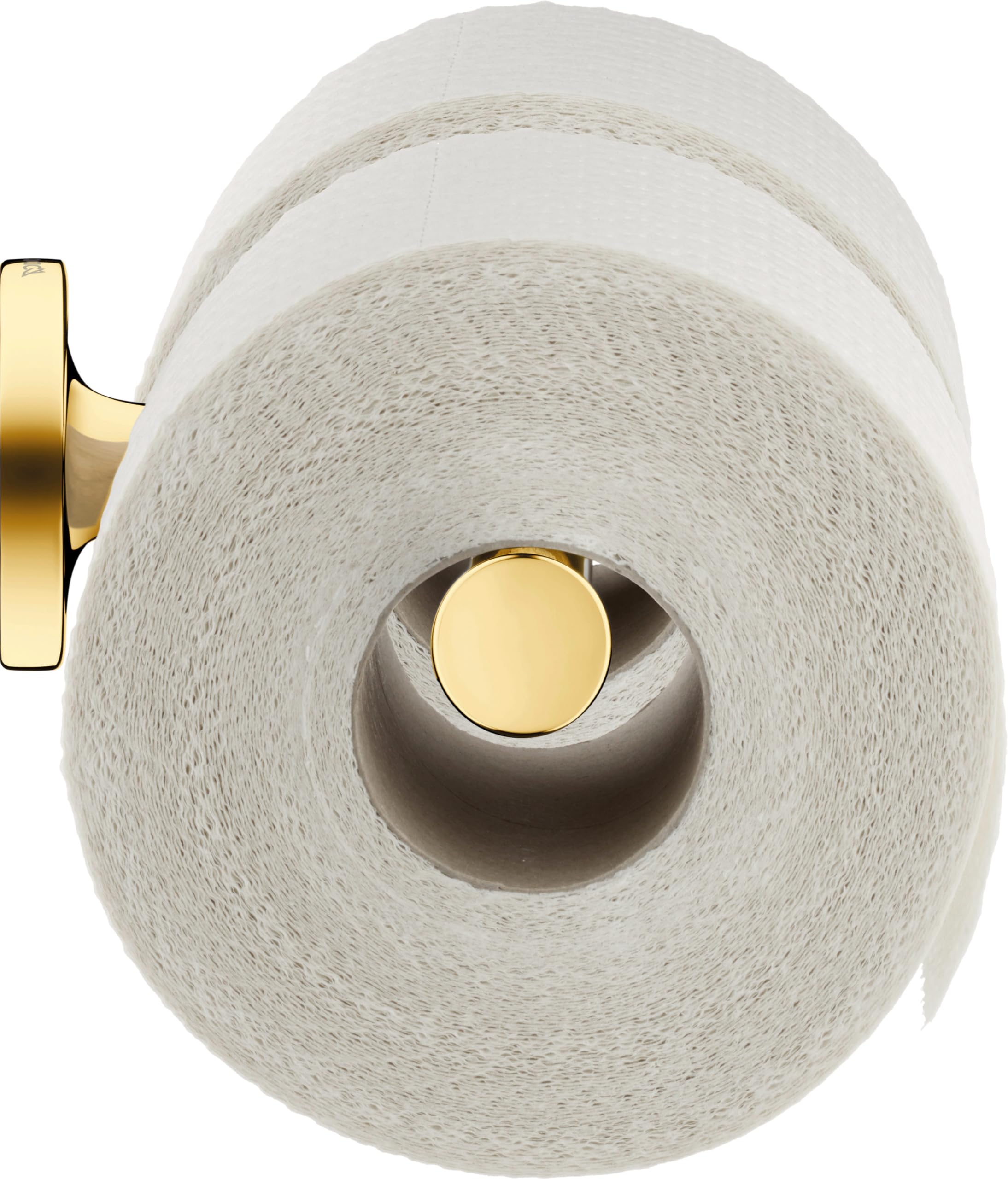 duravit-starck-t-0099383400-porte-rouleau-double-or-bross image 3