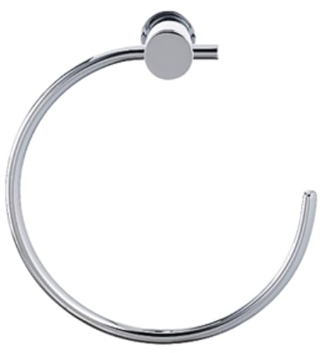 duravit-d-code-0099221000-porte-serviettes-2-bras-chrom-445-mm image 6