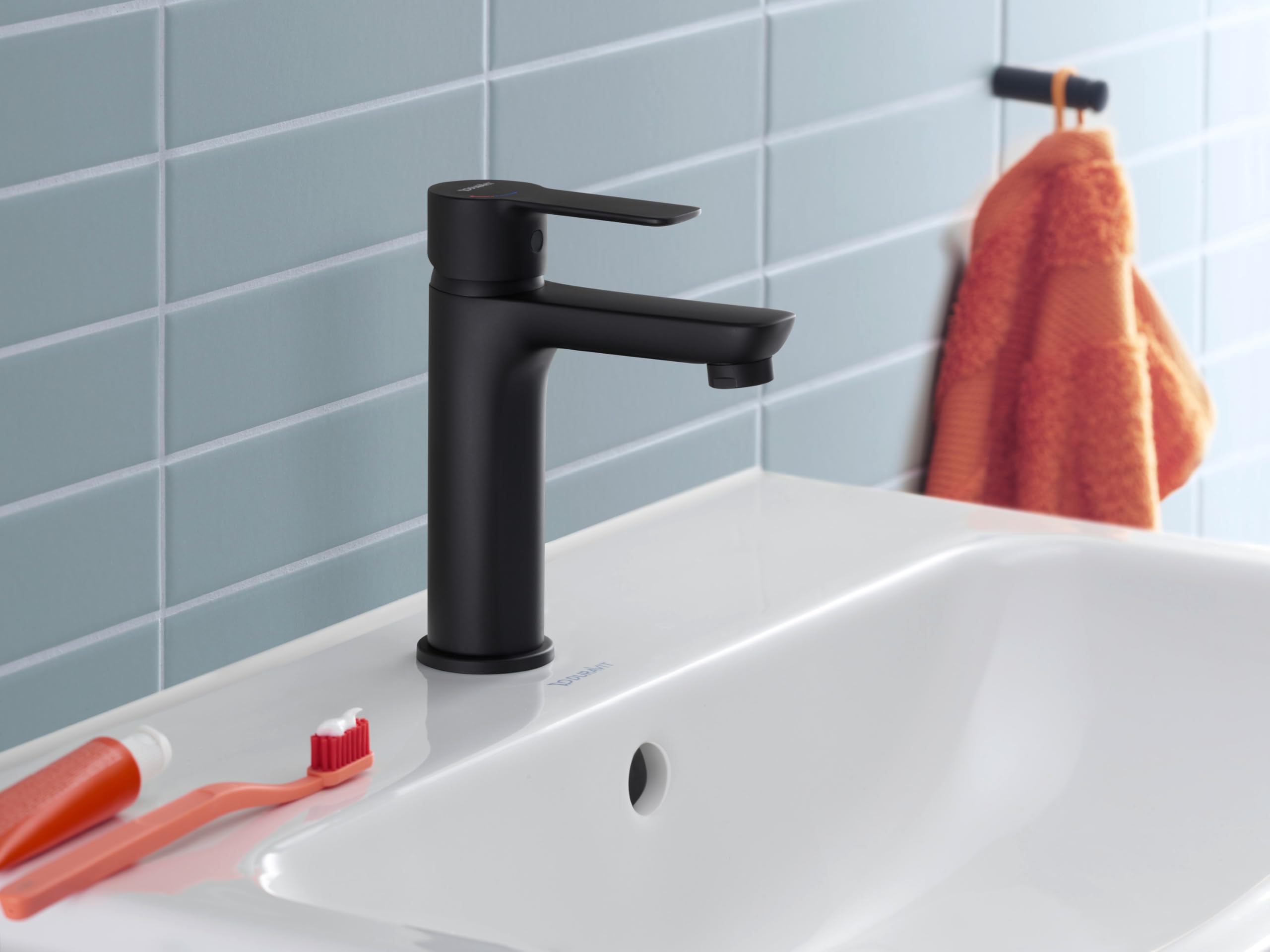 duravit-d-code-dc1023002046-mitigeur-lavabo-m-noir-mat-sans-bonde image 4