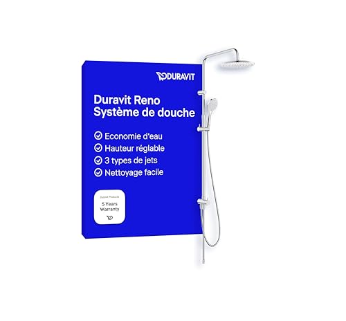 duravit-reno-colonne-douche-pluie-25-cm-chrom-3-jets image 6