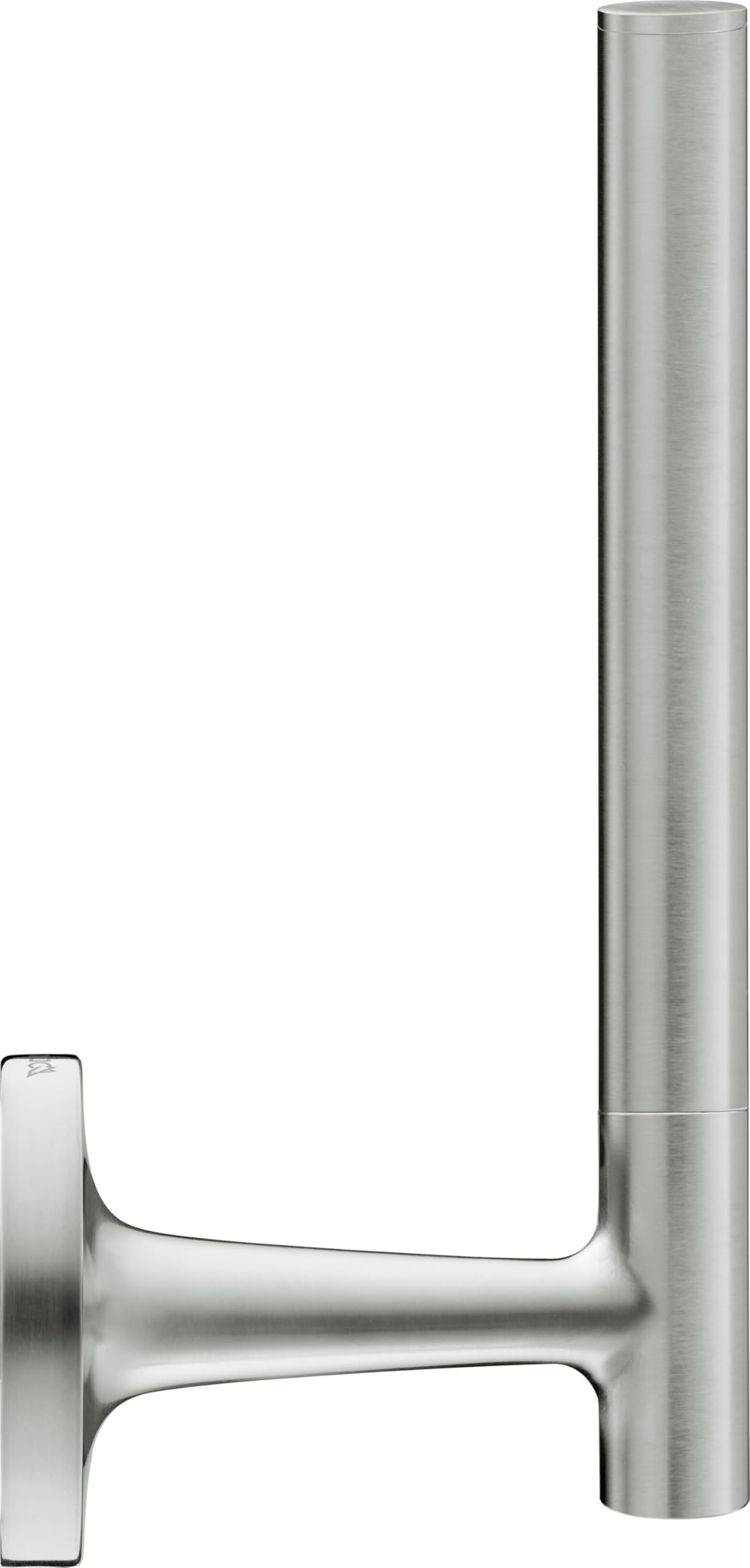 duravit-starck-t-0099397000-porte-rouleau-r-serve-inox-bross image 2