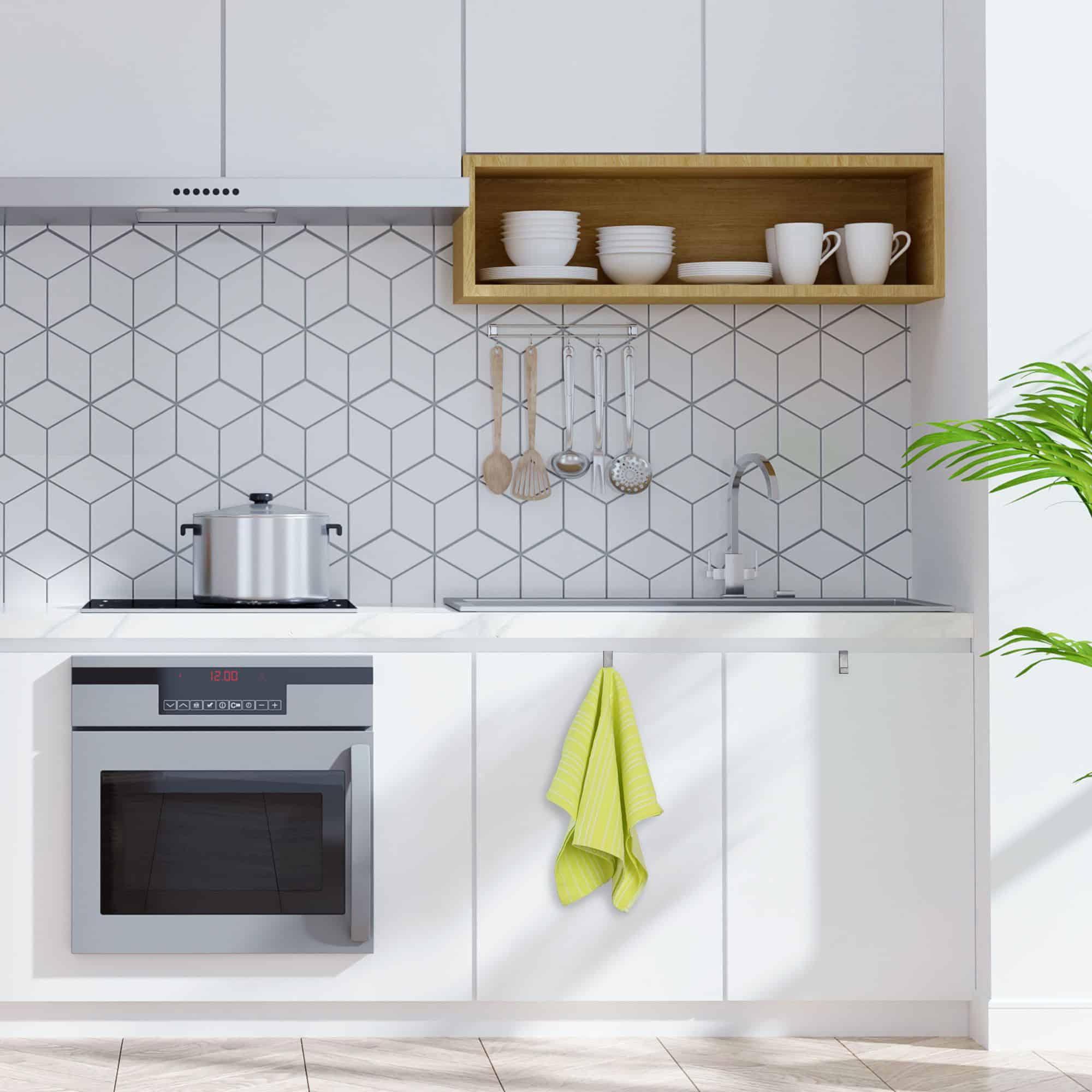 evideco-crochet-de-porte-inox-argent-lot-2-gain-de-place image 6
