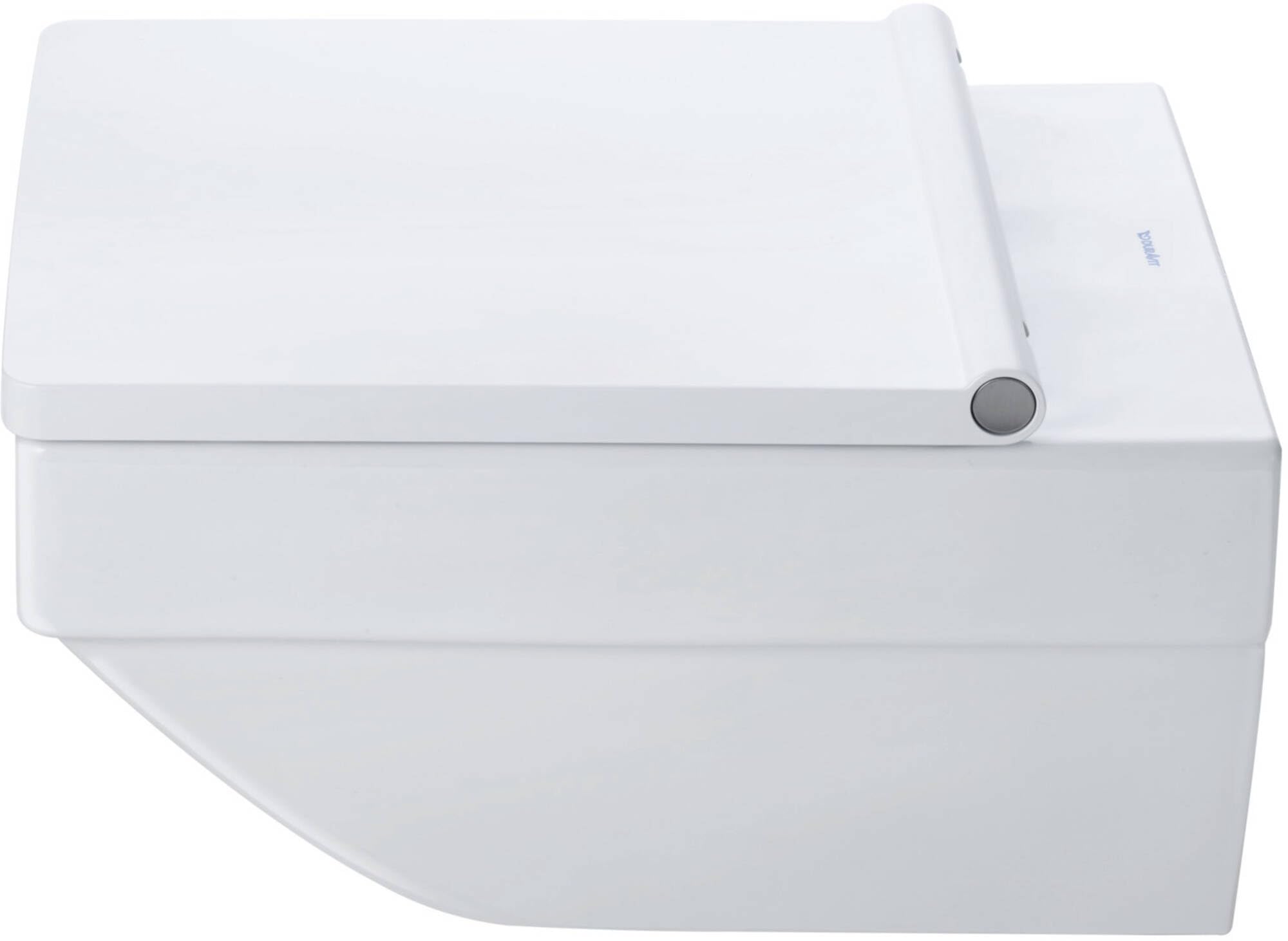 duravit-vero-air-abattant-wc-frein-chute-blanc-inox image 4