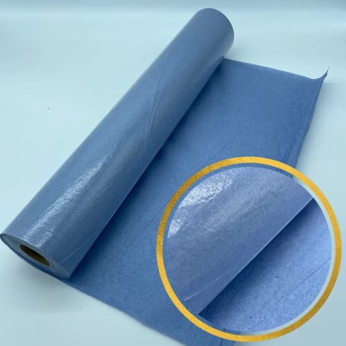 dstock60-draps-d-examen-drap-bleu-plastifi-150-formats-50x38-imperm-able image 3