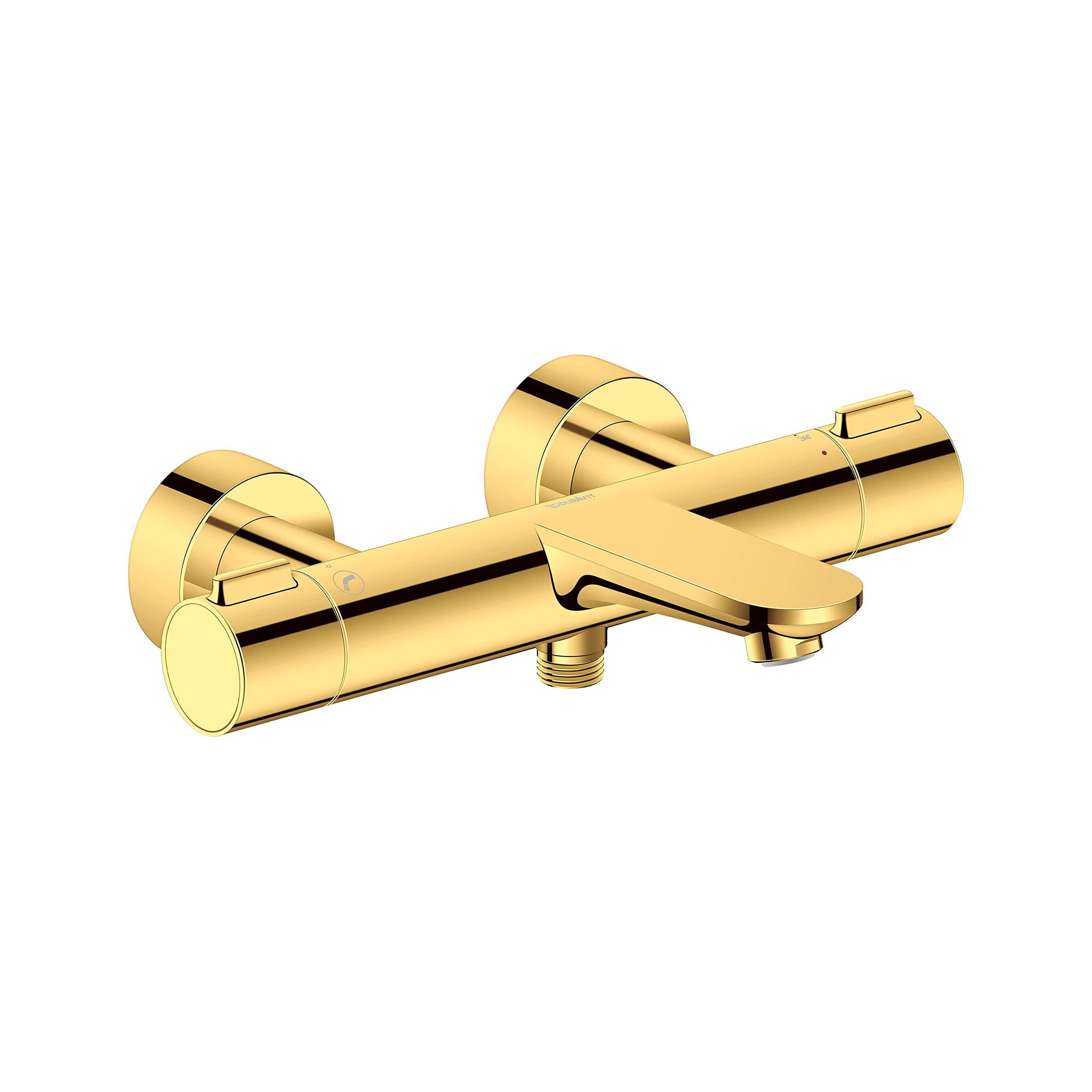 duravit-wave-thermostat-bain-apparent-wa5220000070-inox-bross image 5